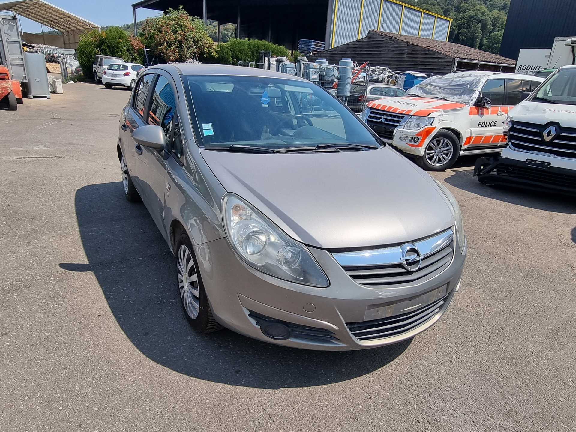 OPEL CORSA-image-3