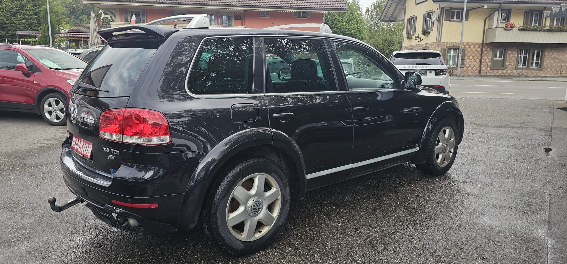 VW Touareg 3.0 TDI-image-6
