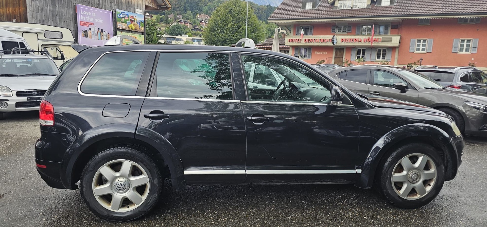 VW Touareg 3.0 TDI-image-3