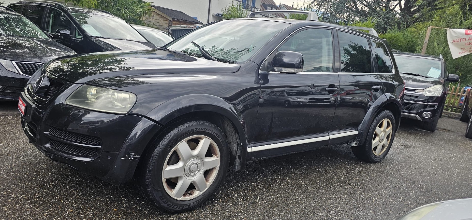 VW Touareg 3.0 TDI-image-2