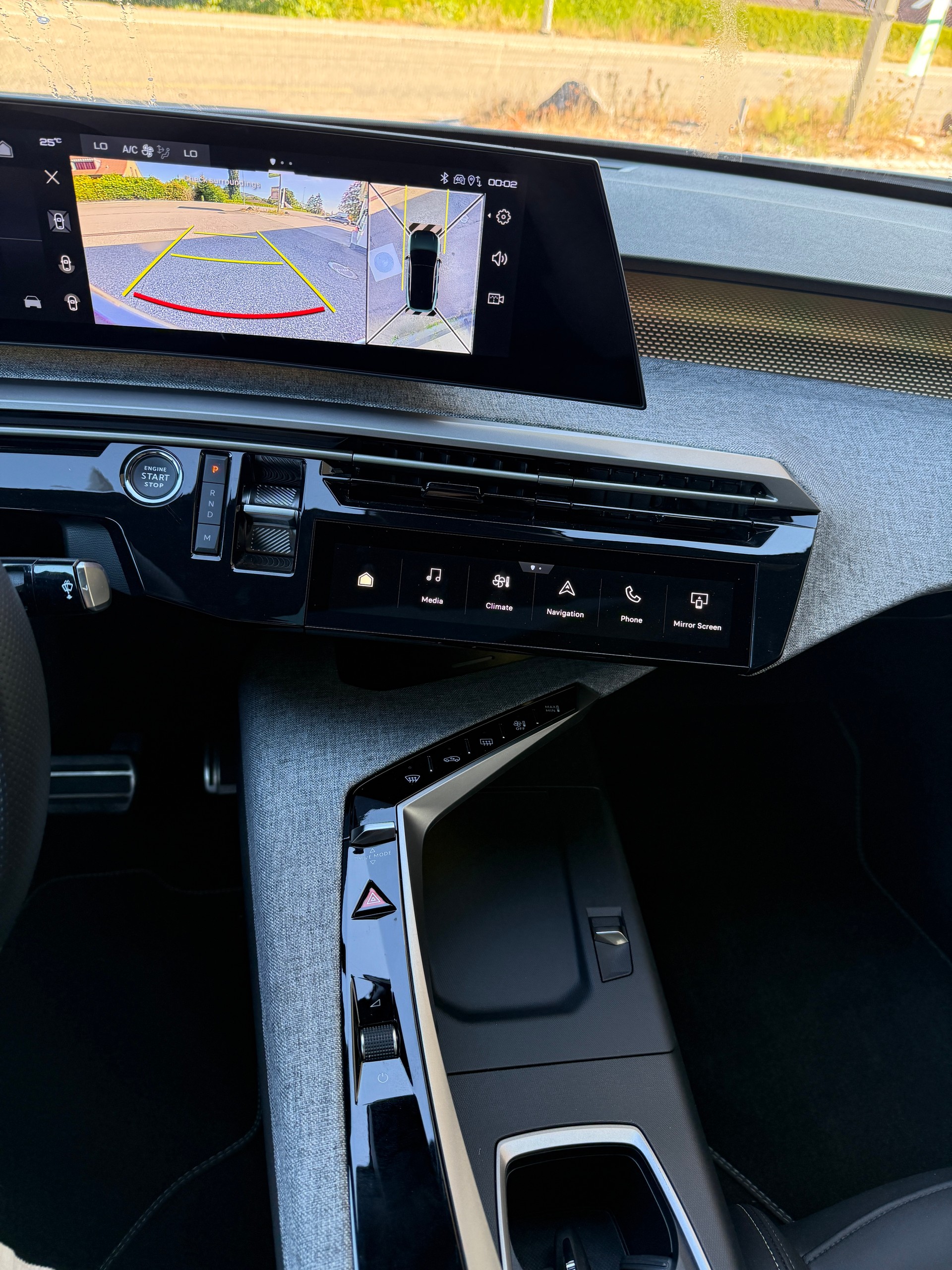 PEUGEOT 3008 145 e-DCS6 Hybrid GT-image-9