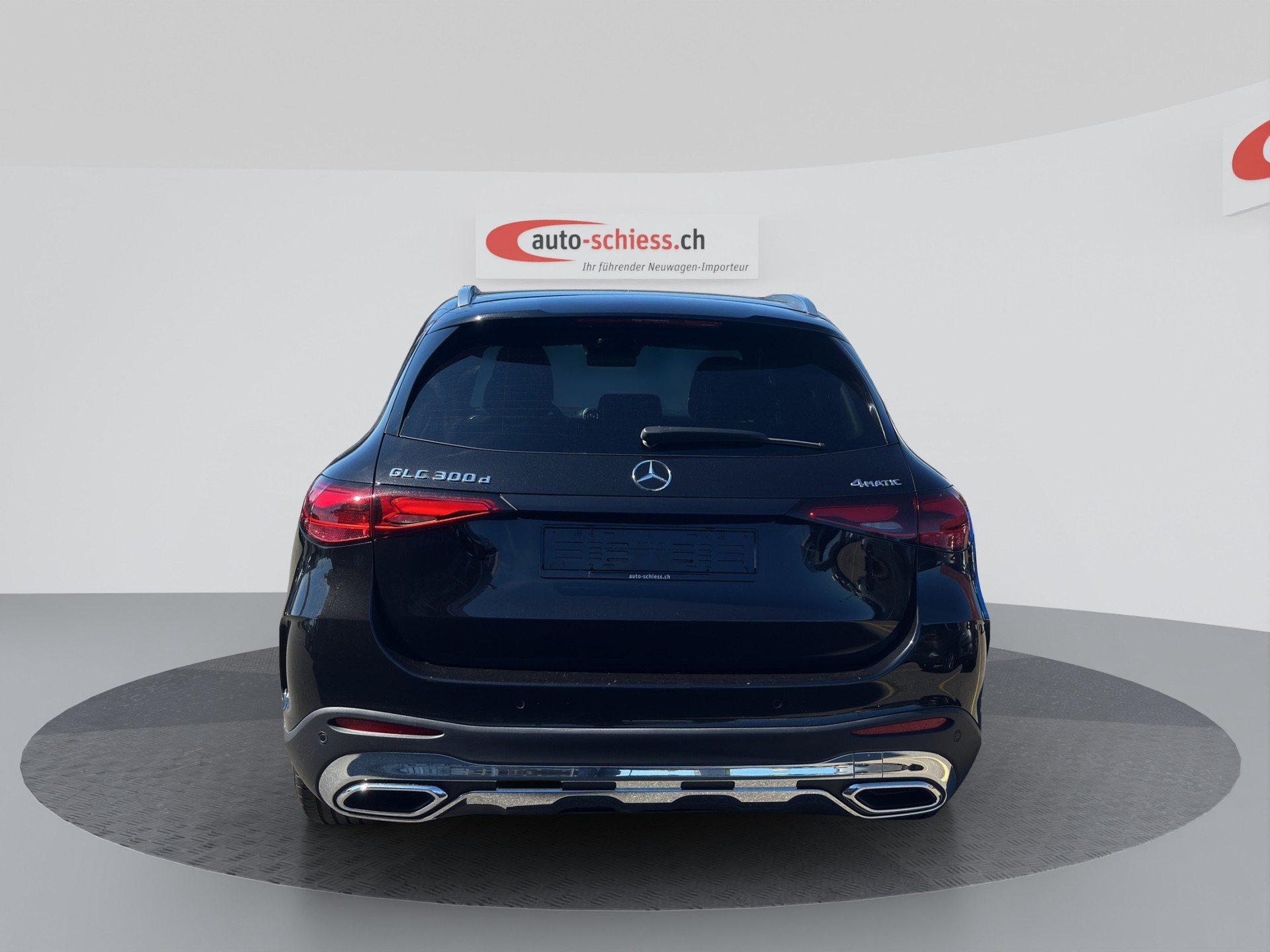 MERCEDES-BENZ 300 GLC 300 d 4Matic 9G-Tronic AMG Edition-showroom-element-3