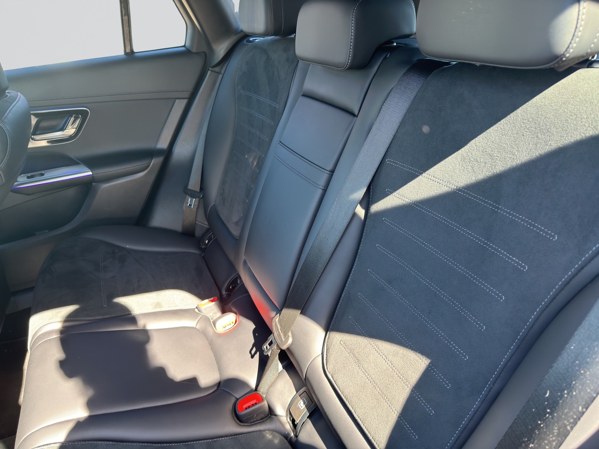 MERCEDES-BENZ 300 GLC 300 d 4Matic 9G-Tronic AMG Edition-image-7
