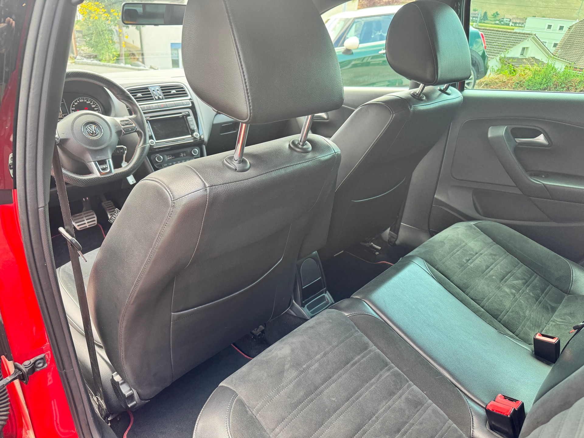 VW Polo 1.4 TSI GTI DSG-image-7