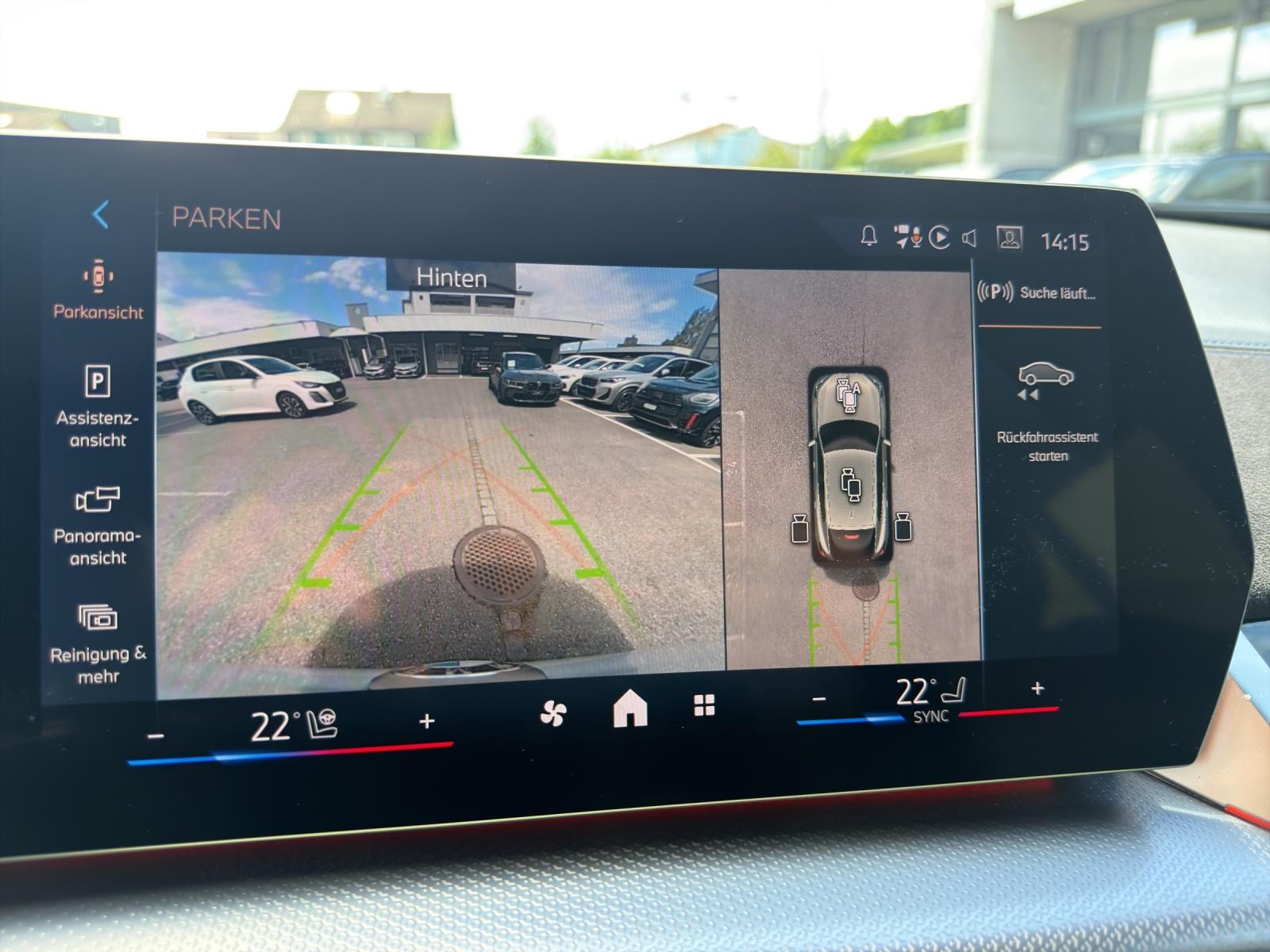 BMW X2 20d xDrive paddles-image-22