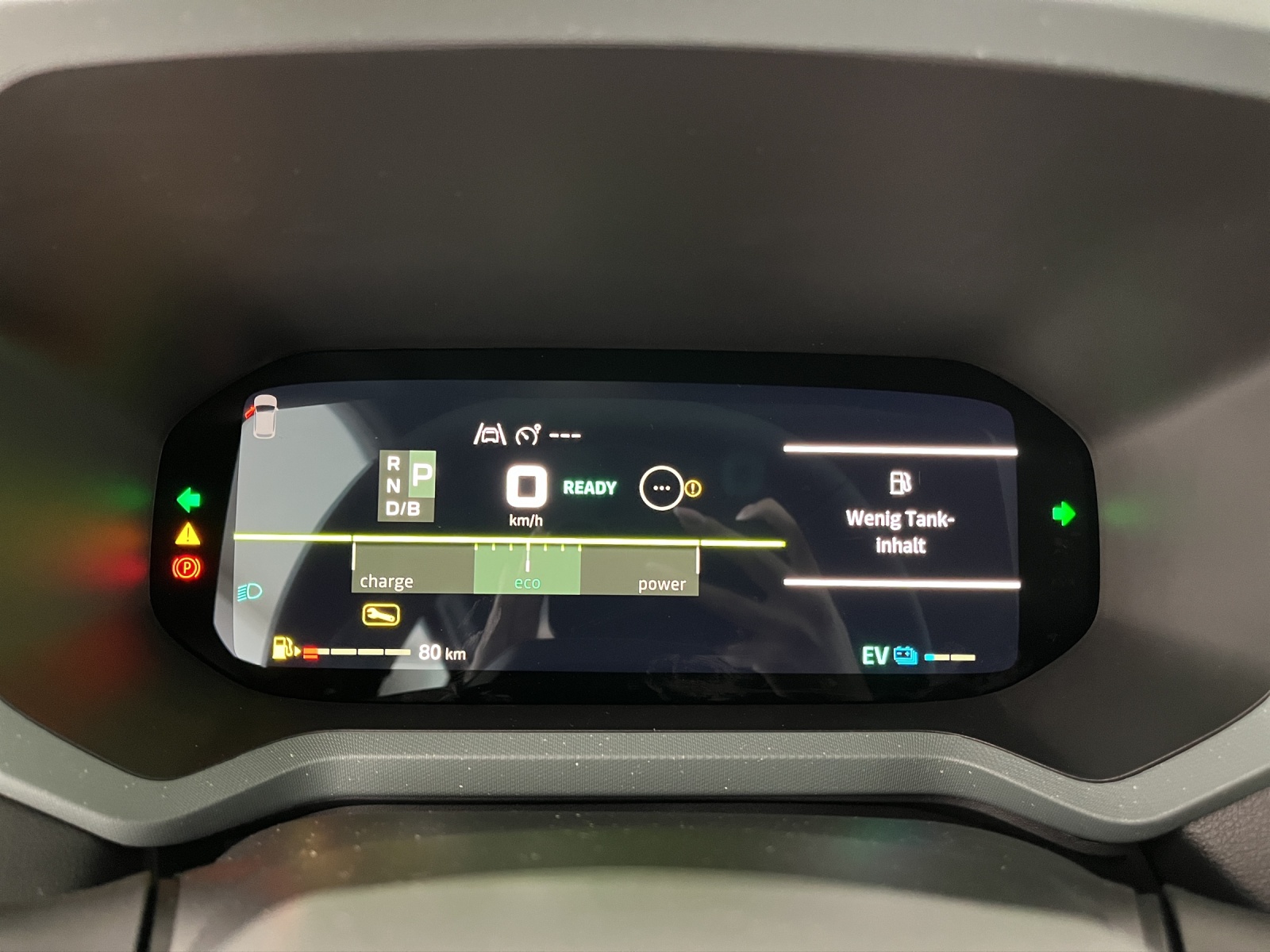 DACIA Bigster 1.8 Hybrid Extreme-image-10