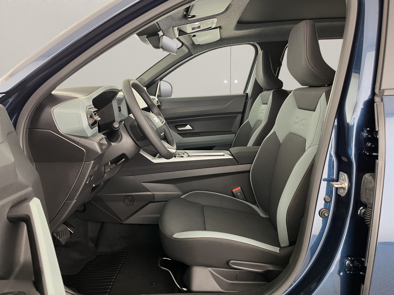 DACIA Bigster 1.8 Hybrid Extreme-image-7