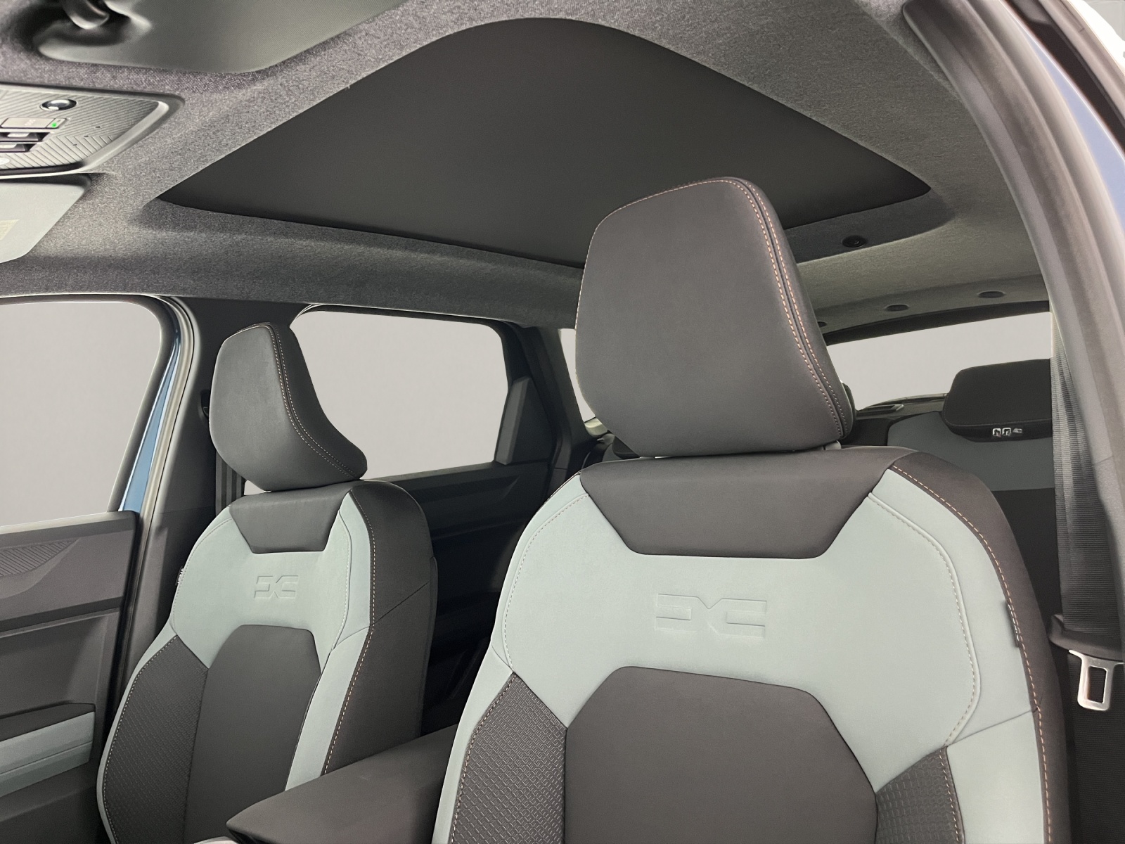DACIA Bigster 1.8 Hybrid Extreme-image-14
