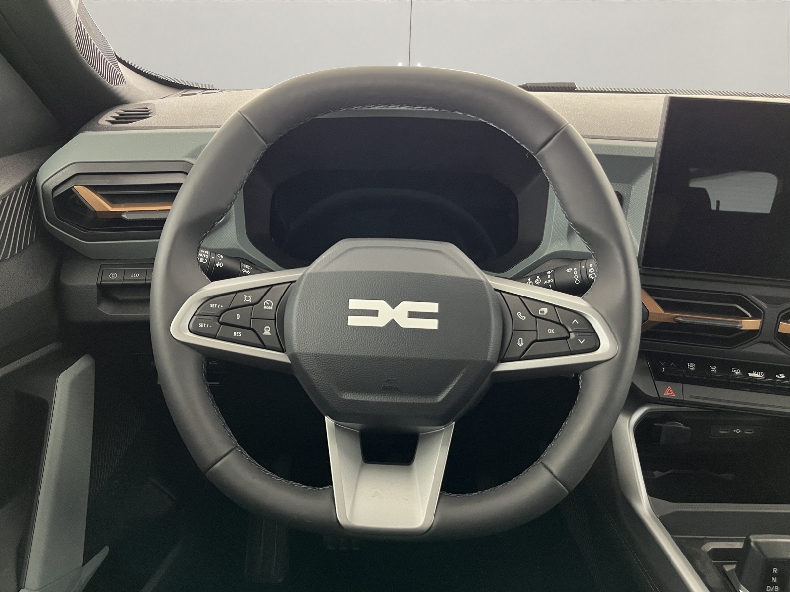 DACIA Bigster 1.8 Hybrid Extreme-image-9
