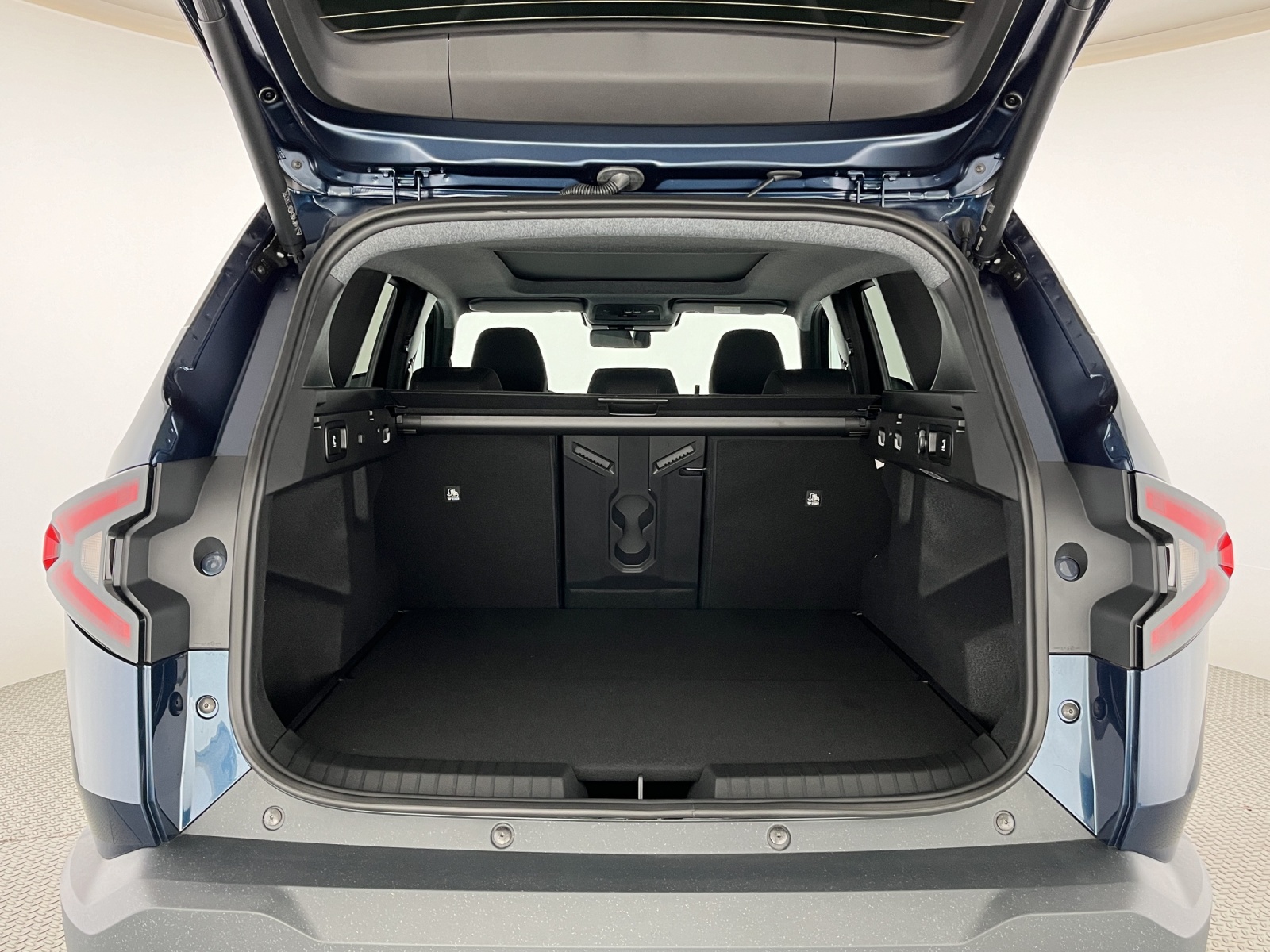 DACIA Bigster 1.8 Hybrid Extreme-image-17