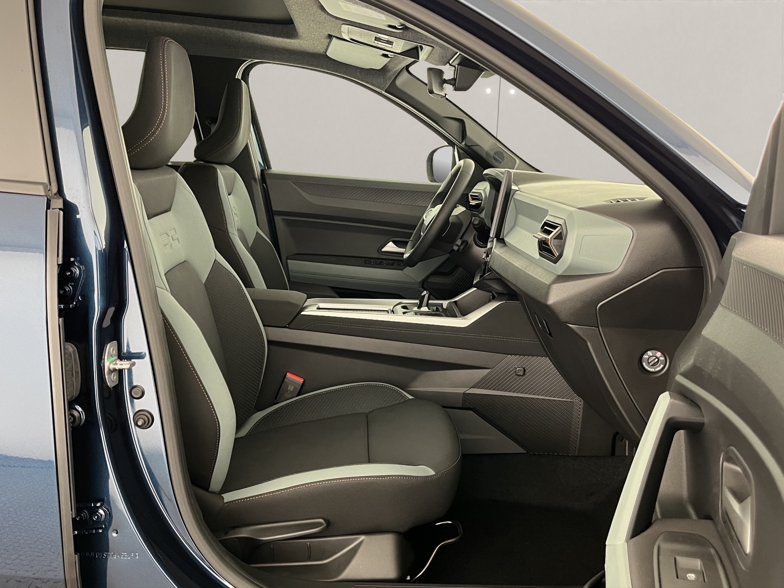DACIA Bigster 1.8 Hybrid Extreme-image-15