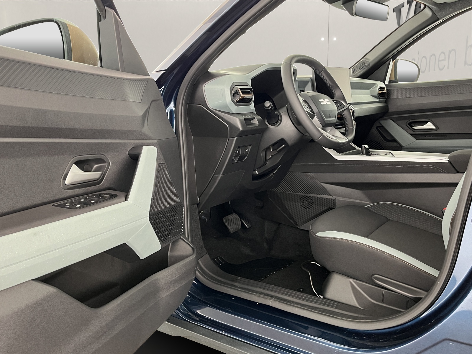 DACIA Bigster 1.8 Hybrid Extreme-image-6