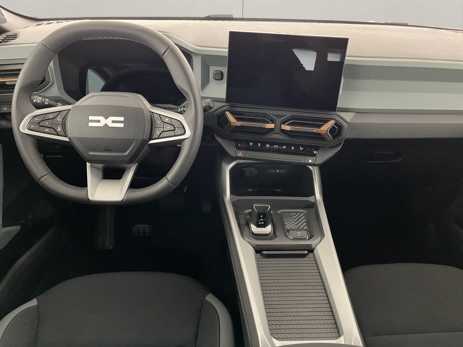 DACIA Bigster 1.8 Hybrid Extreme-image-8