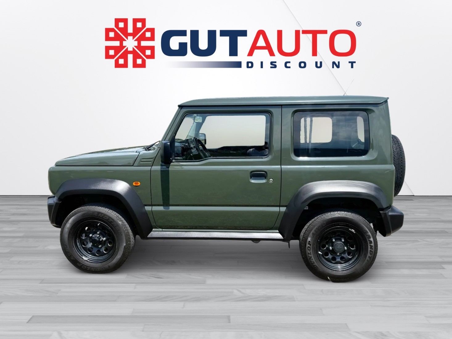 SUZUKI JIMNY 1.5 COMPACT+ 4x4 | 2 PLATZER | MANUEL-image-1