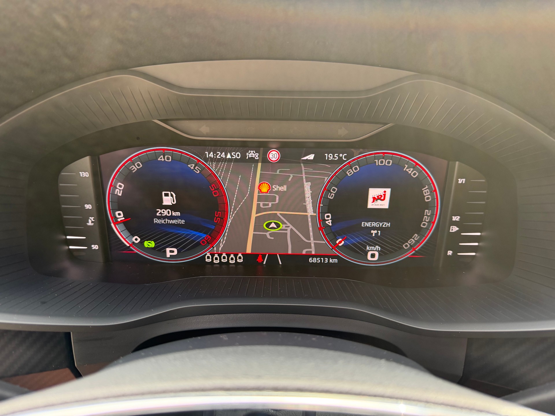 SKODA Kodiaq 2.0 TDI CR SportLine 4x4 DSG-image-10