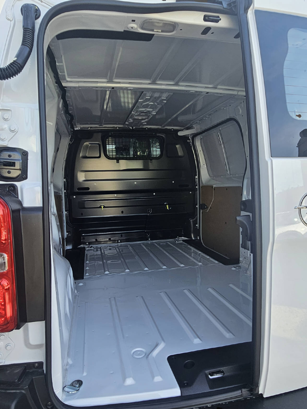 OPEL Vivaro cargo 1.5 D 120 Energize Your Business S/S-image-6