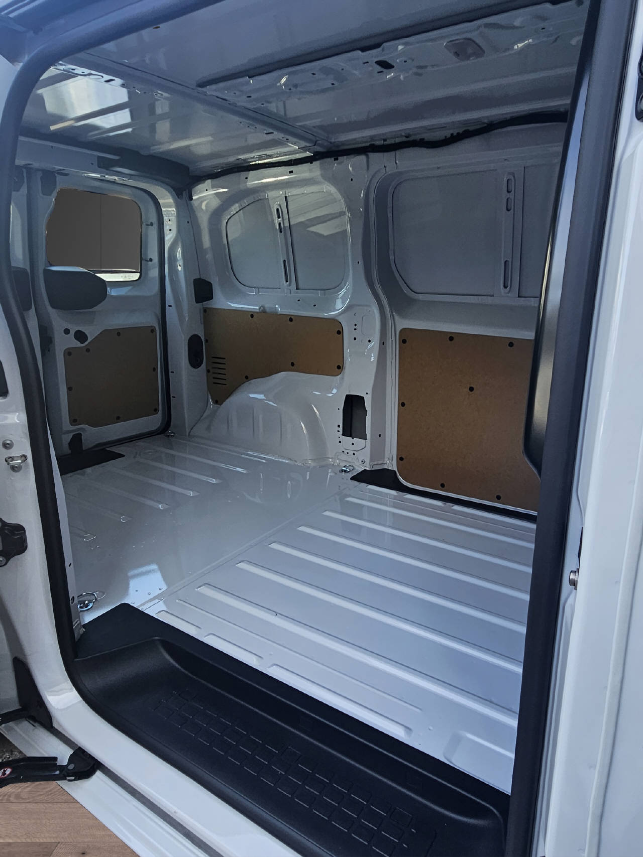 OPEL Vivaro cargo 1.5 D 120 Energize Your Business S/S-image-4
