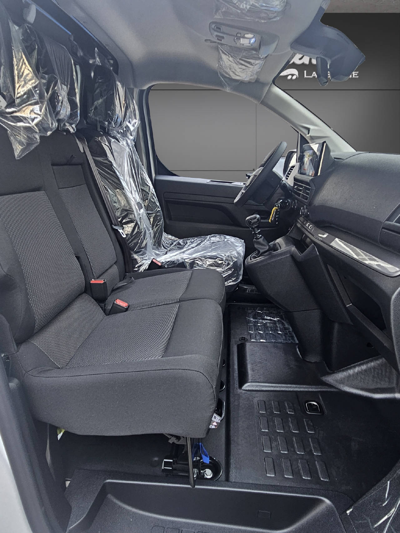 OPEL Vivaro cargo 1.5 D 120 Energize Your Business S/S-image-2