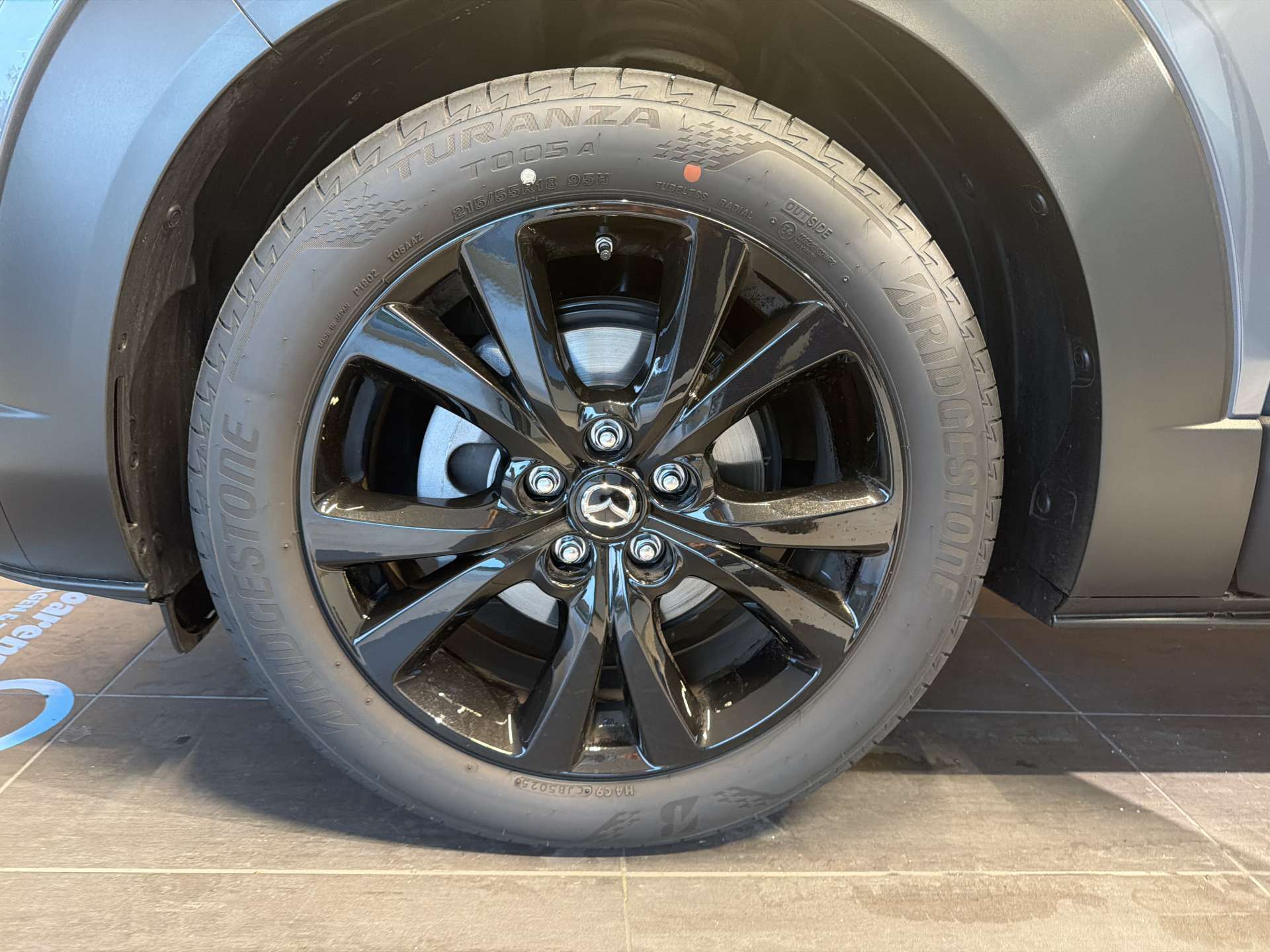 MAZDA CX-30 SKYACTIV-G 140 MHEV Nagisa Automat-image-8