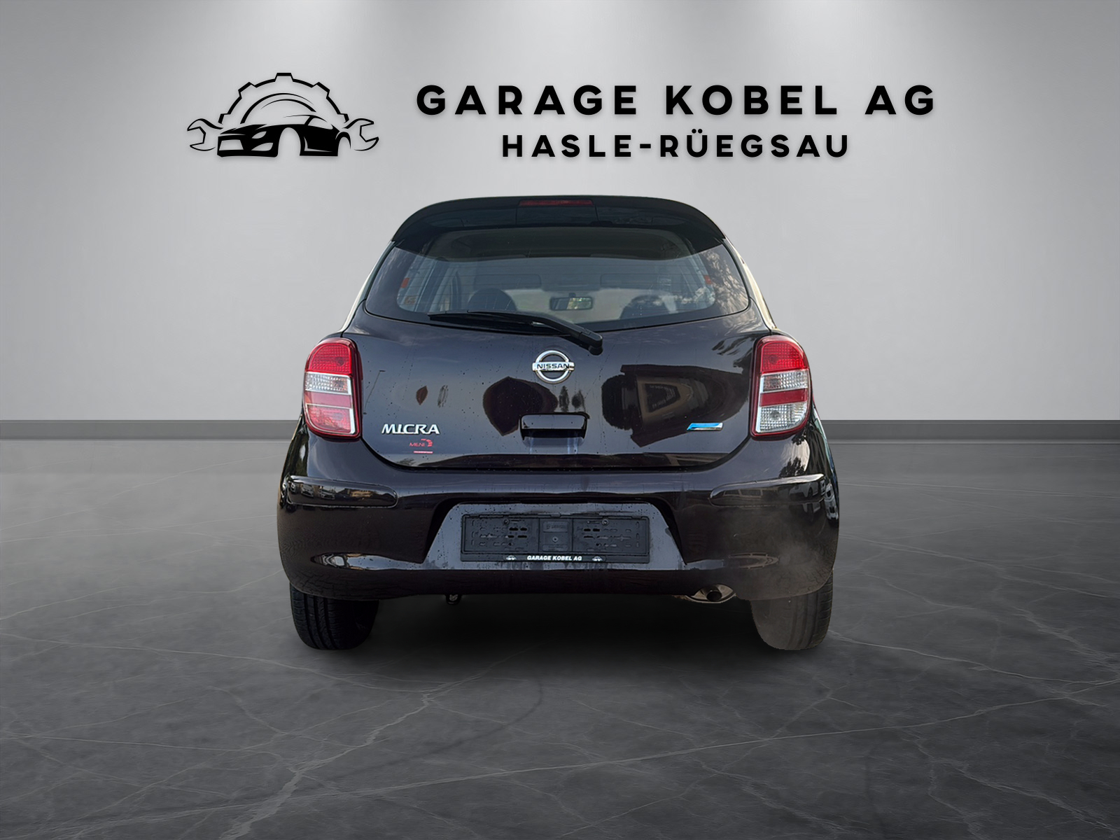 NISSAN Micra 1.2 DIG-S visia-showroom-element-3