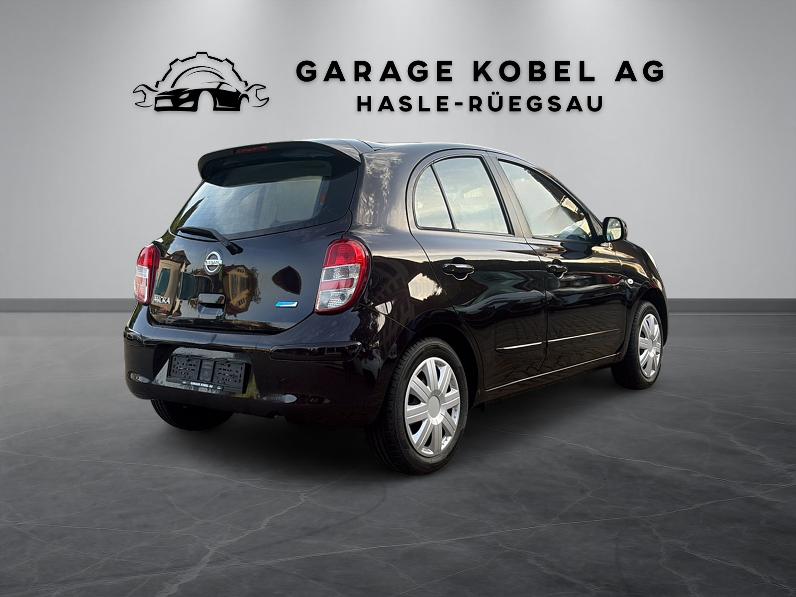 NISSAN Micra 1.2 DIG-S visia-showroom-element-2