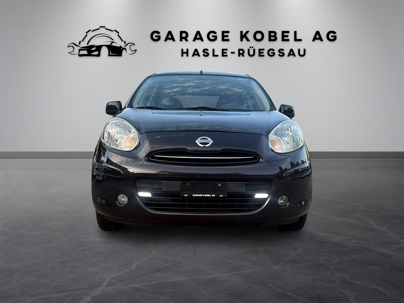 NISSAN Micra 1.2 DIG-S visia-showroom-element-1