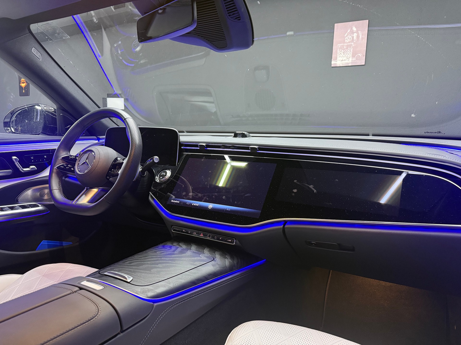 MERCEDES-BENZ E 450 d 4Matic 9G-Tronic-image-10