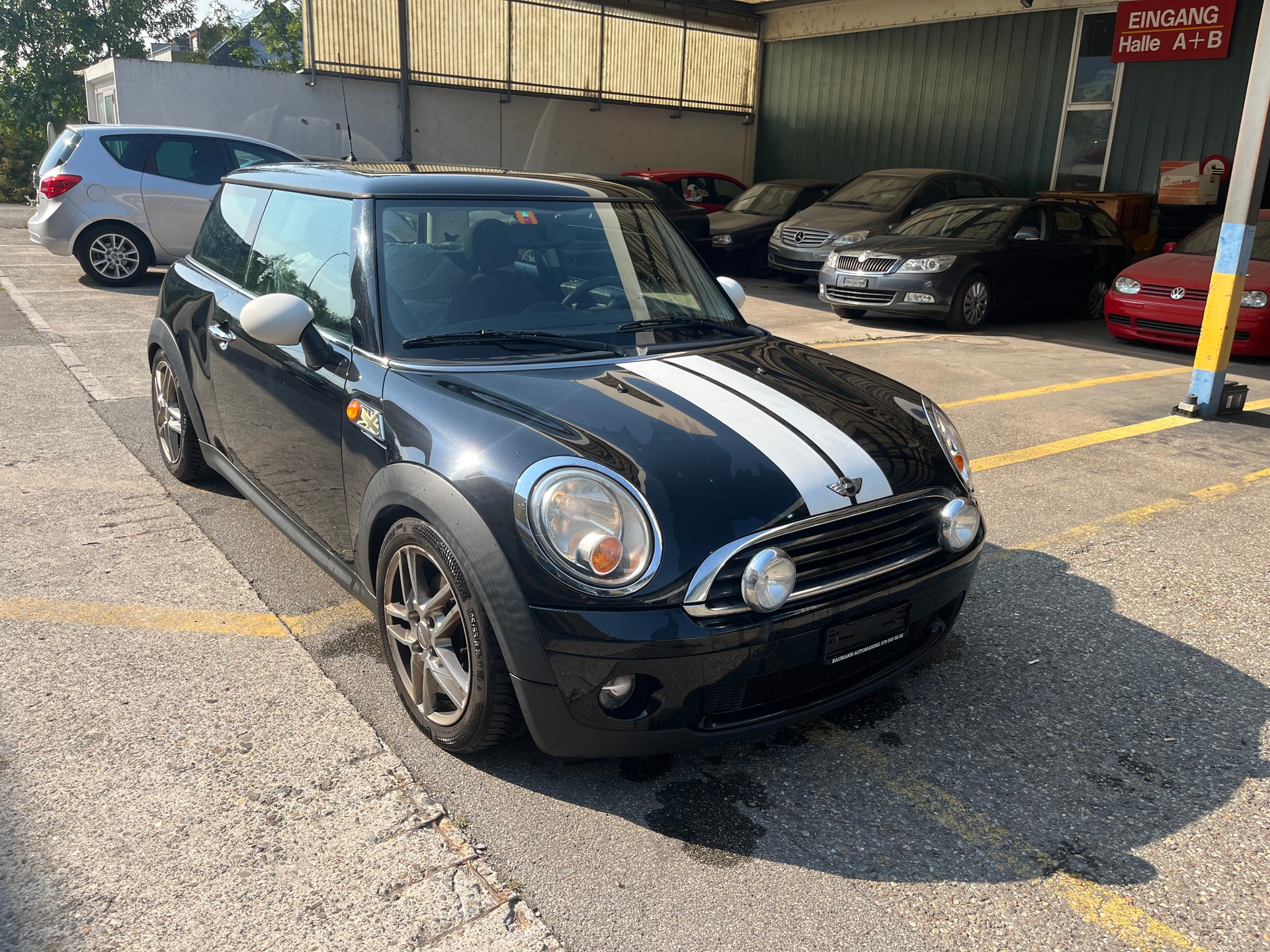 MINI One-image-0