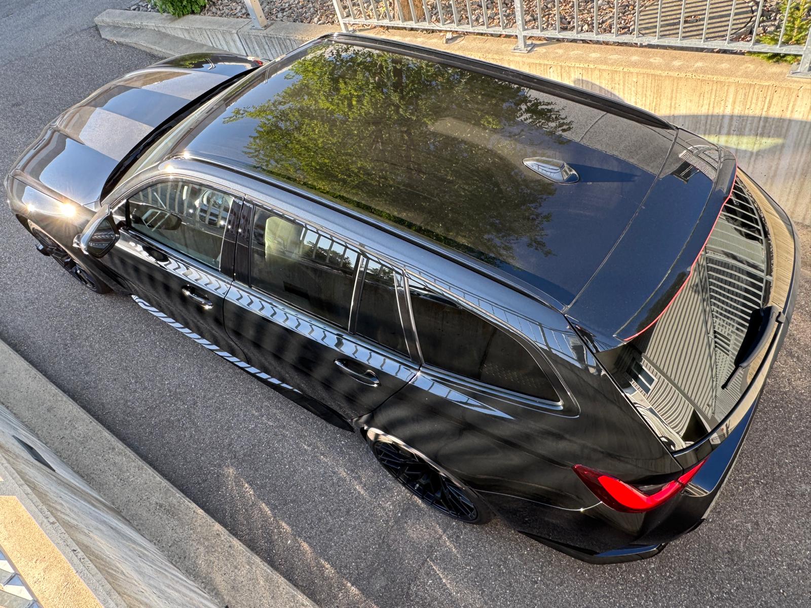 BMW M3 CS Touring xDrive-image-12