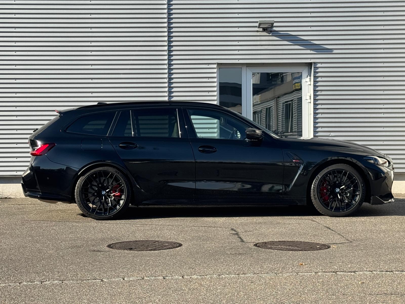 BMW M3 CS Touring xDrive-image-6