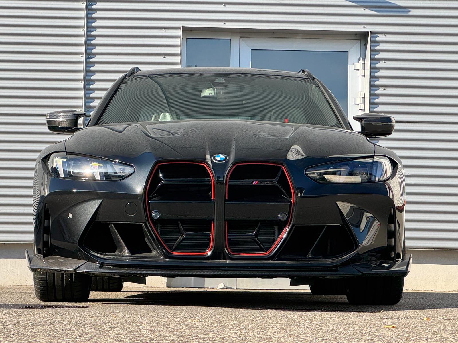BMW M3 CS Touring xDrive-image-8