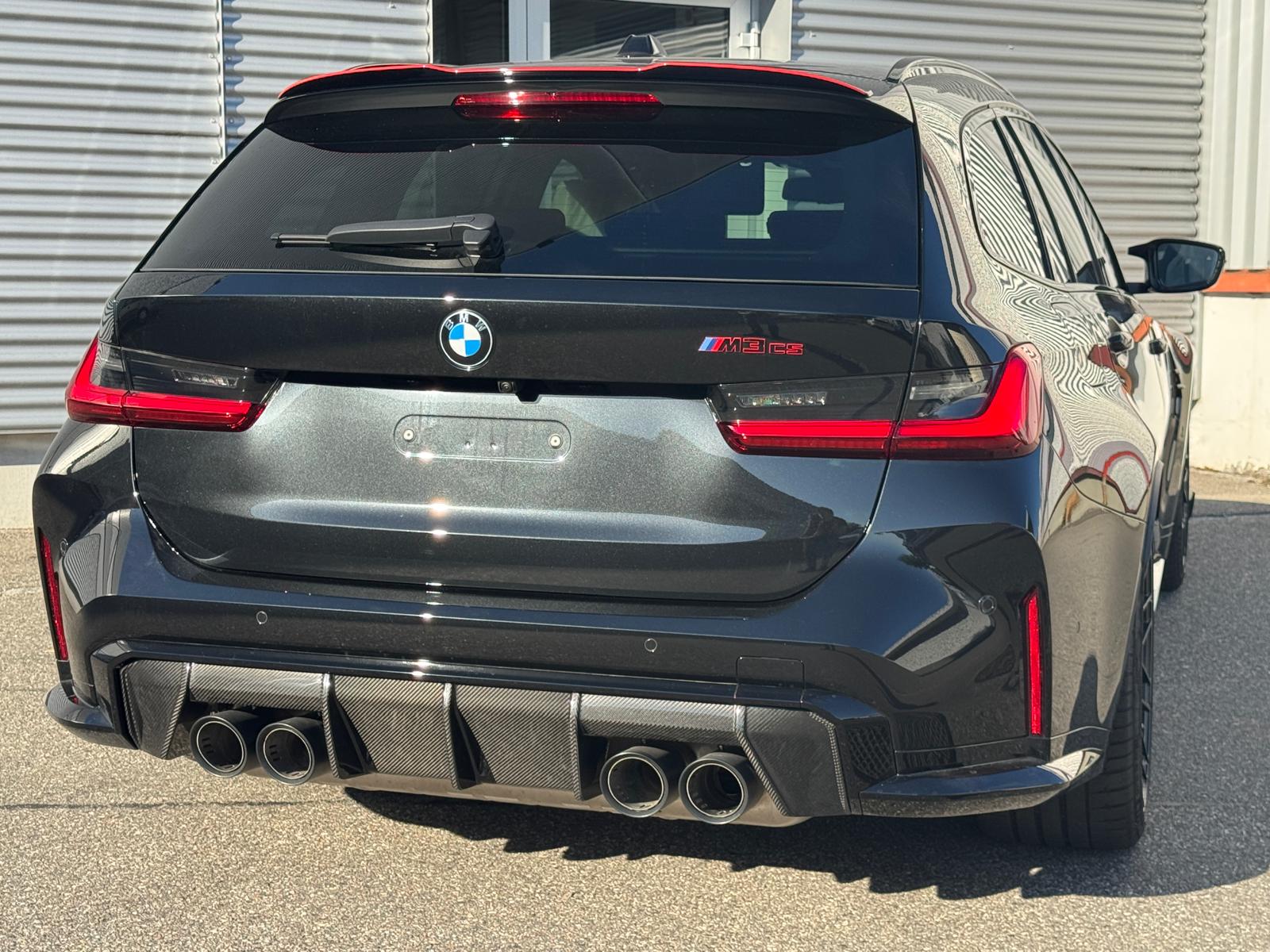 BMW M3 CS Touring xDrive-image-3