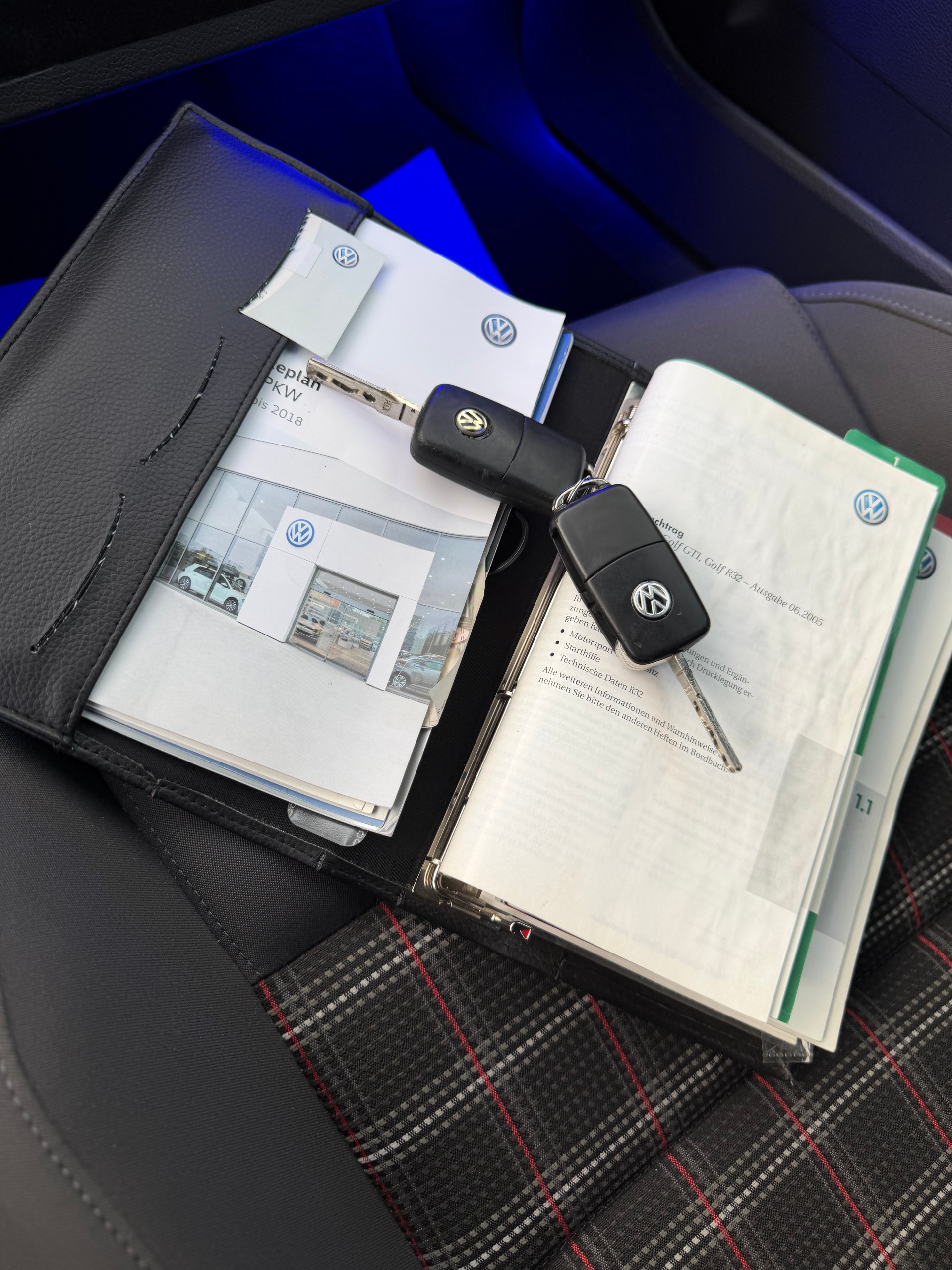 VW Golf 2.0 TFSI GTI-image-15