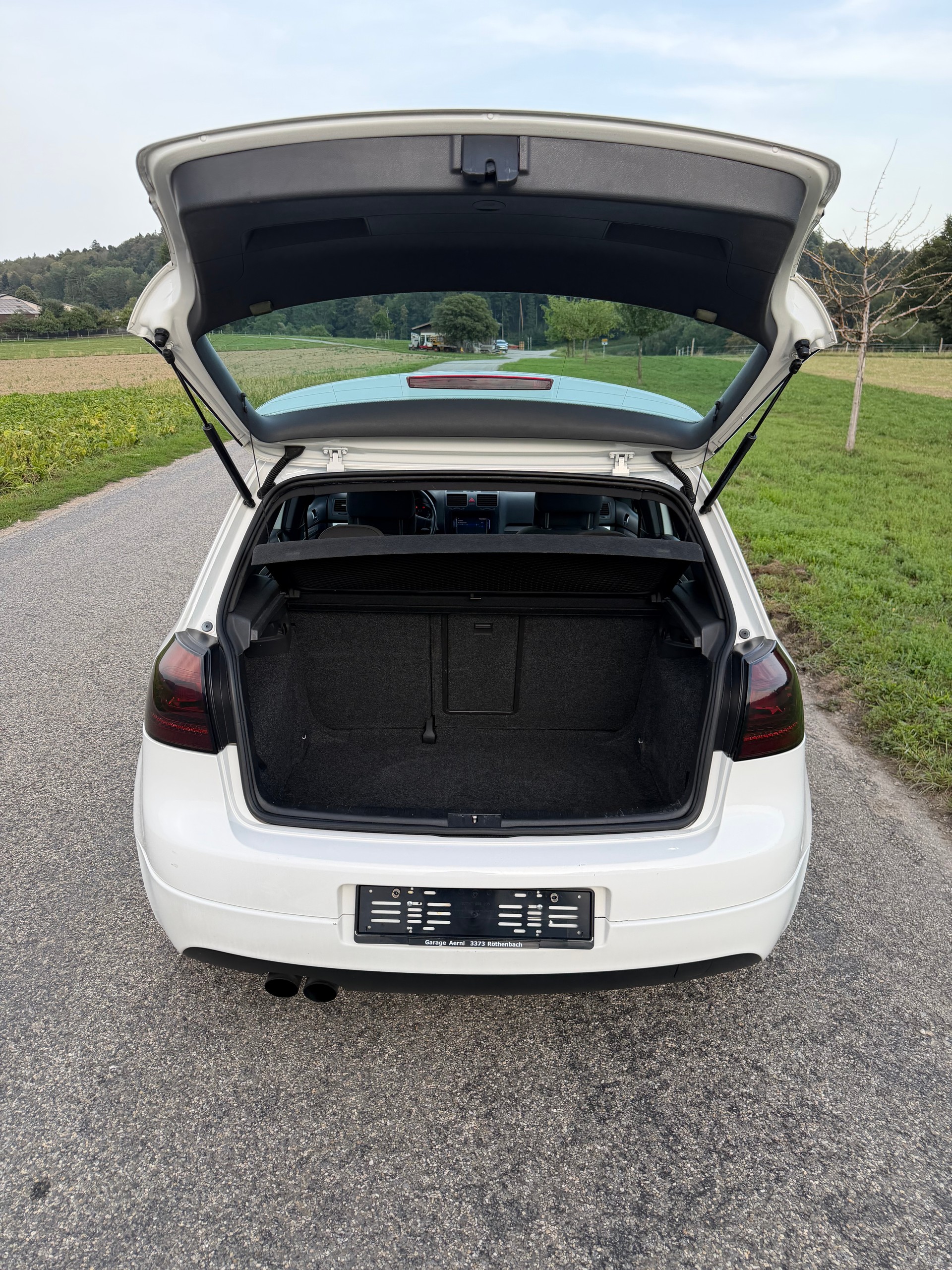 VW Golf 2.0 TFSI GTI-image-6