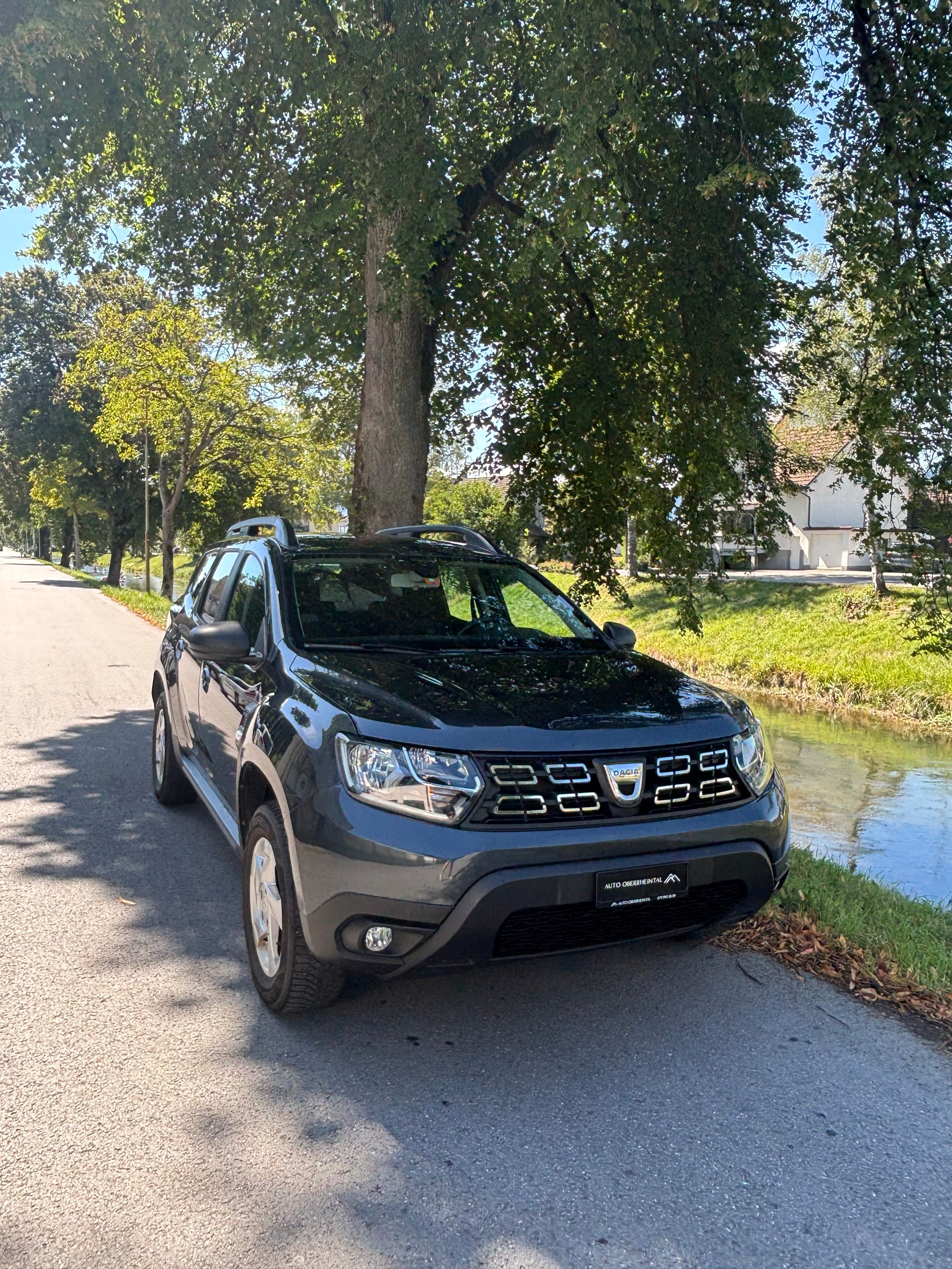 DACIA Duster SCe 115 Comfort 4x4-image-12