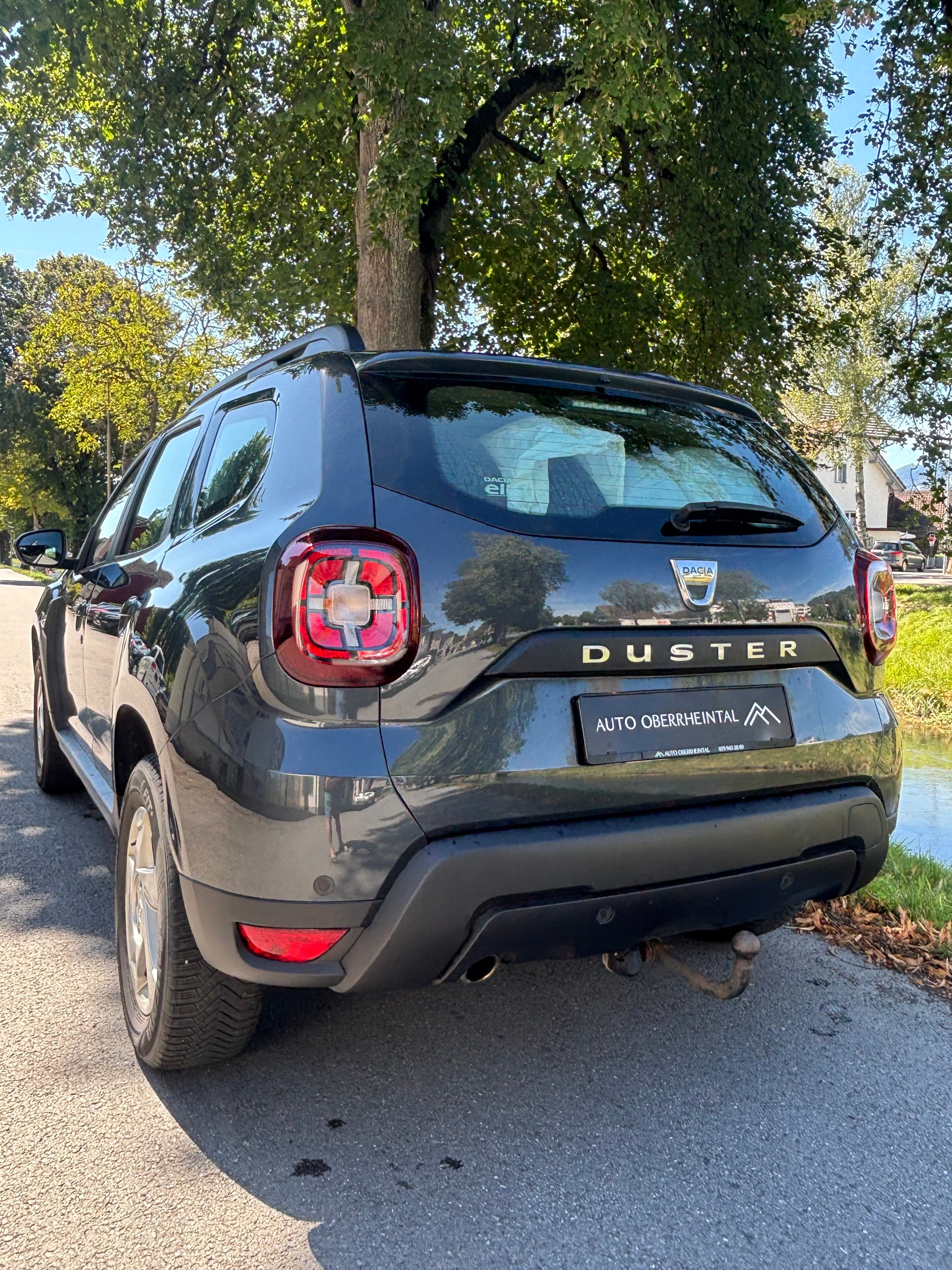 DACIA Duster SCe 115 Comfort 4x4-image-6