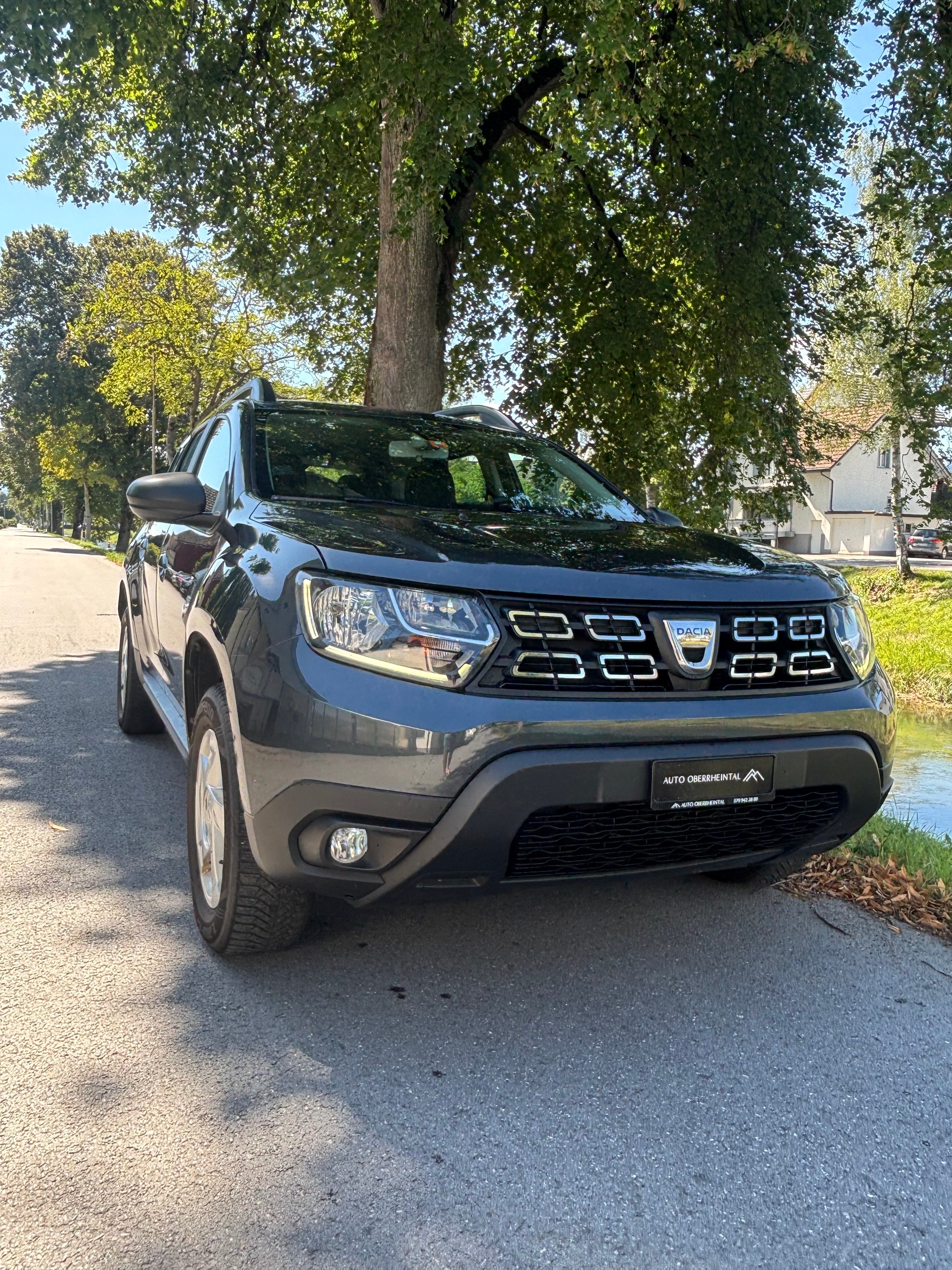 DACIA Duster SCe 115 Comfort 4x4-image-13