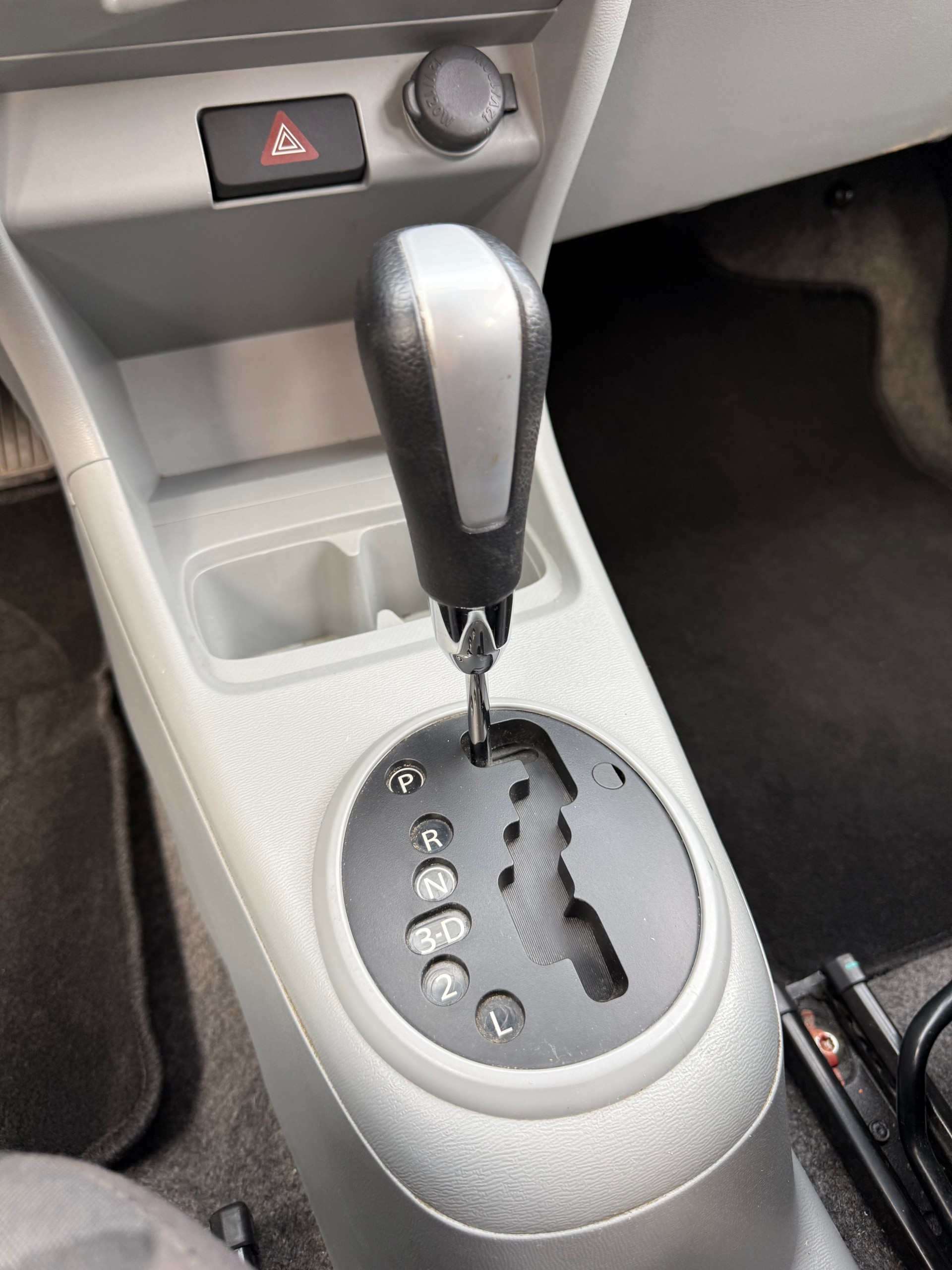 SUZUKI Alto 1.0 GL Automatic-image-12