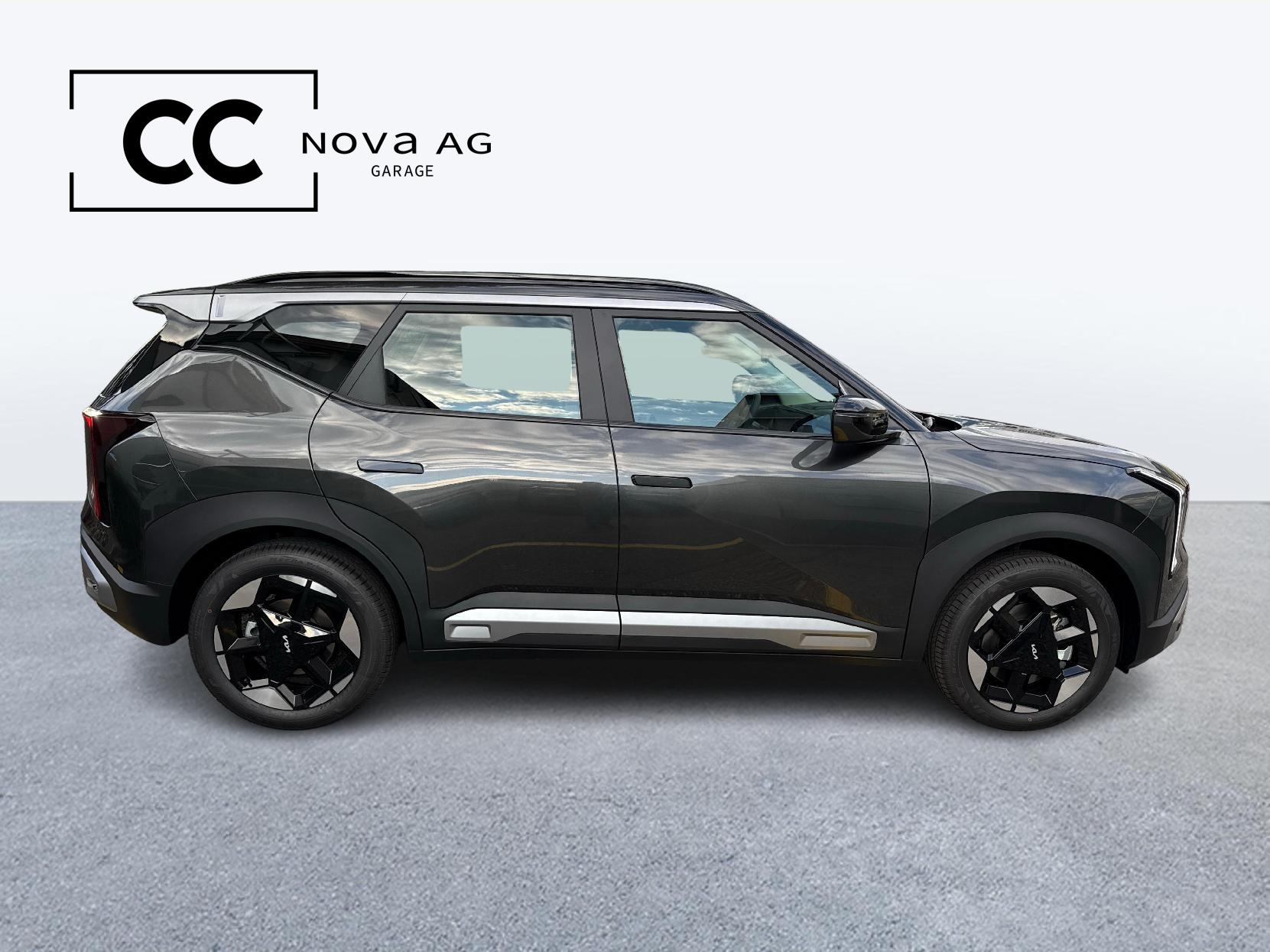 KIA Seltos 1.6 T-GDi Style-image-7