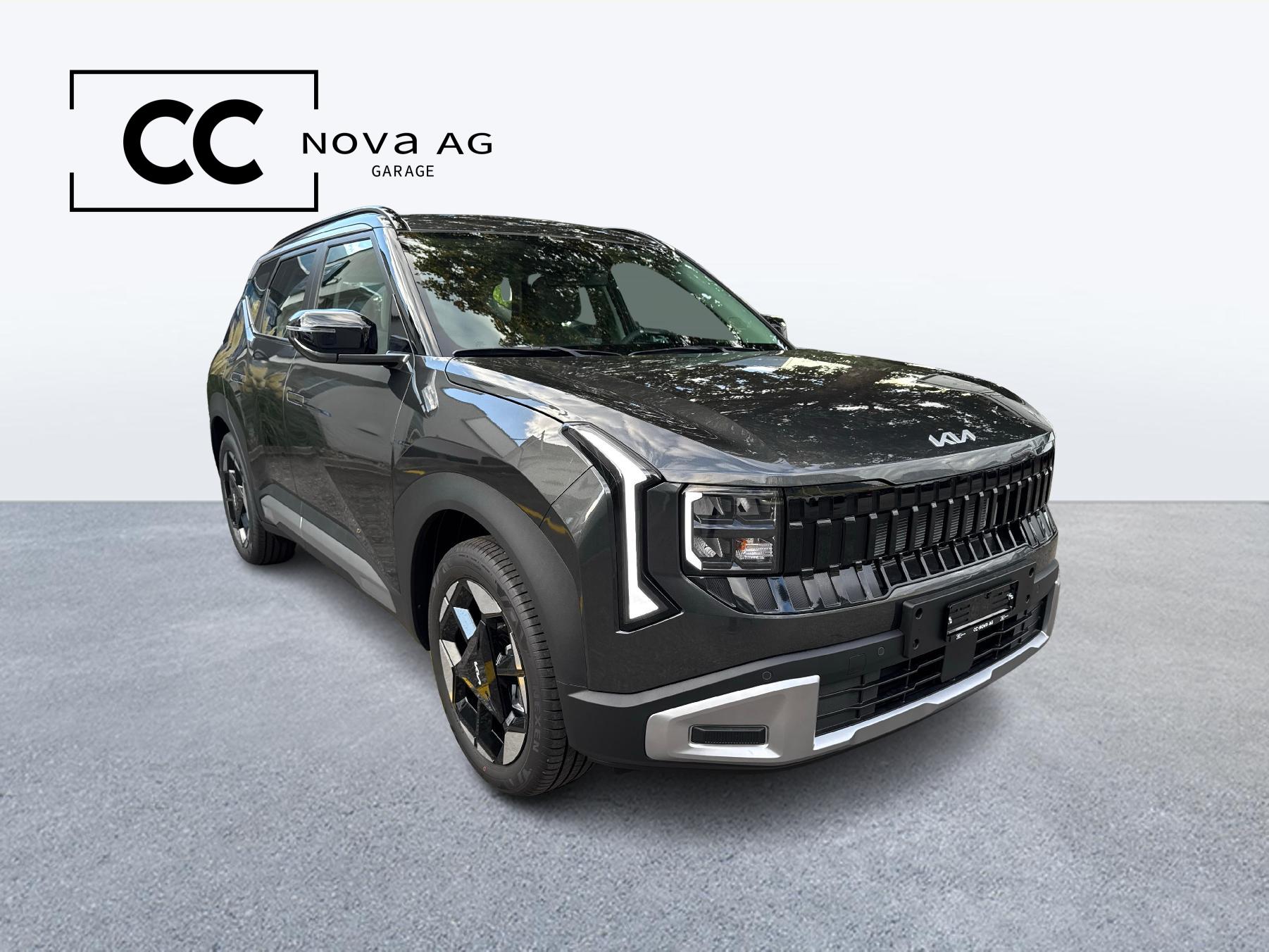 KIA Seltos 1.6 T-GDi Style-image-0
