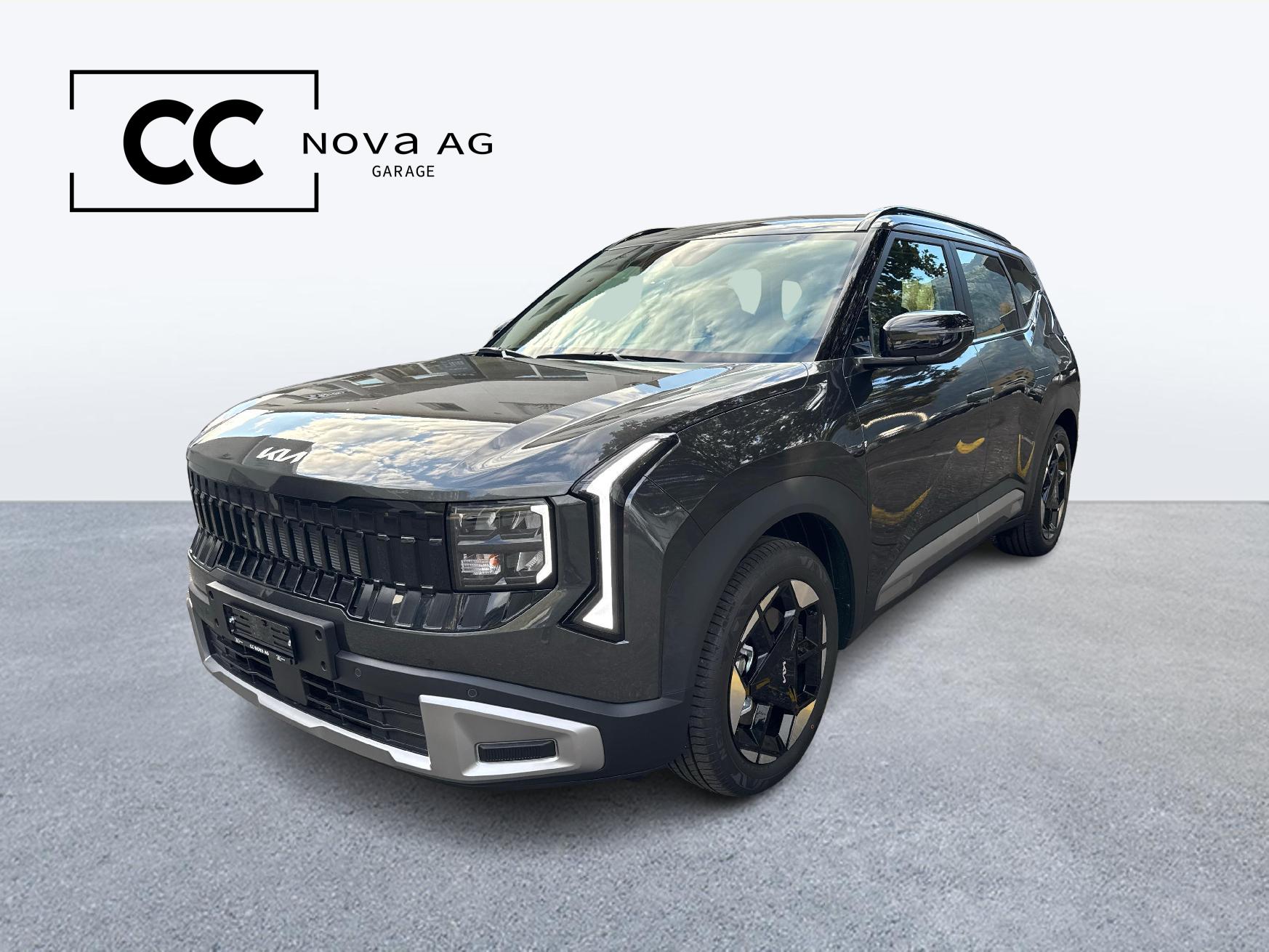 KIA Seltos 1.6 T-GDi Style-image-2