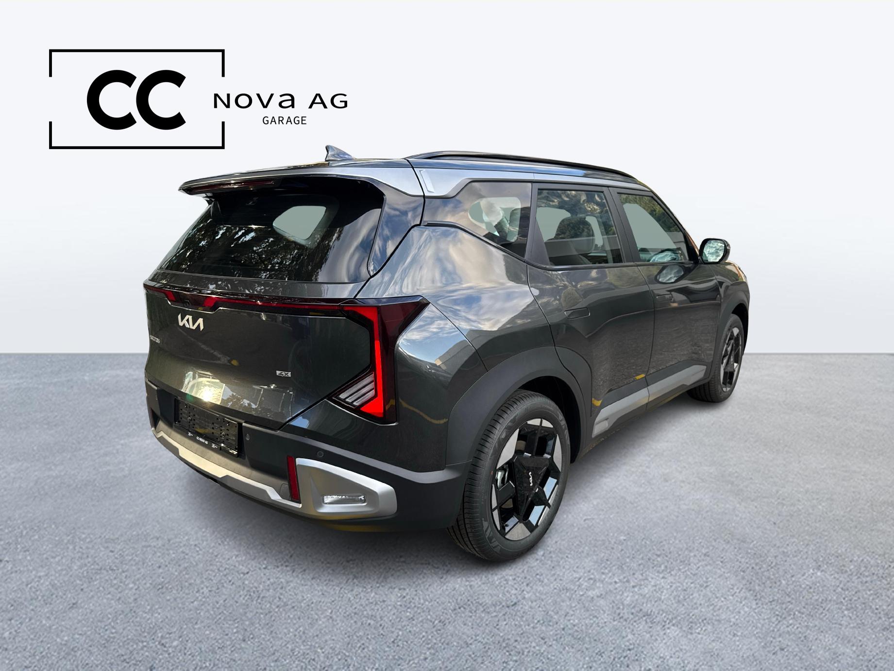 KIA Seltos 1.6 T-GDi Style-image-6