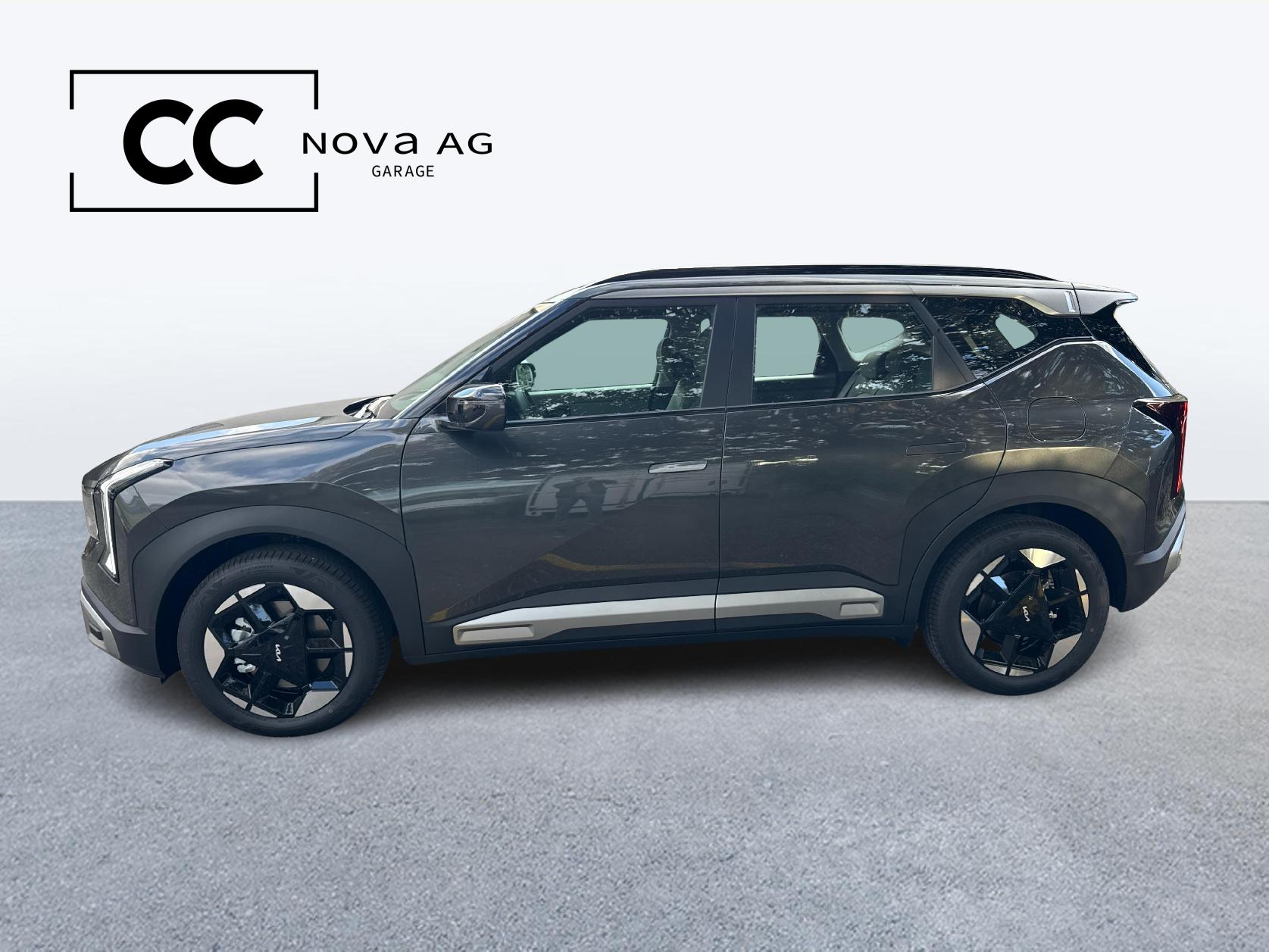 KIA Seltos 1.6 T-GDi Style-image-3
