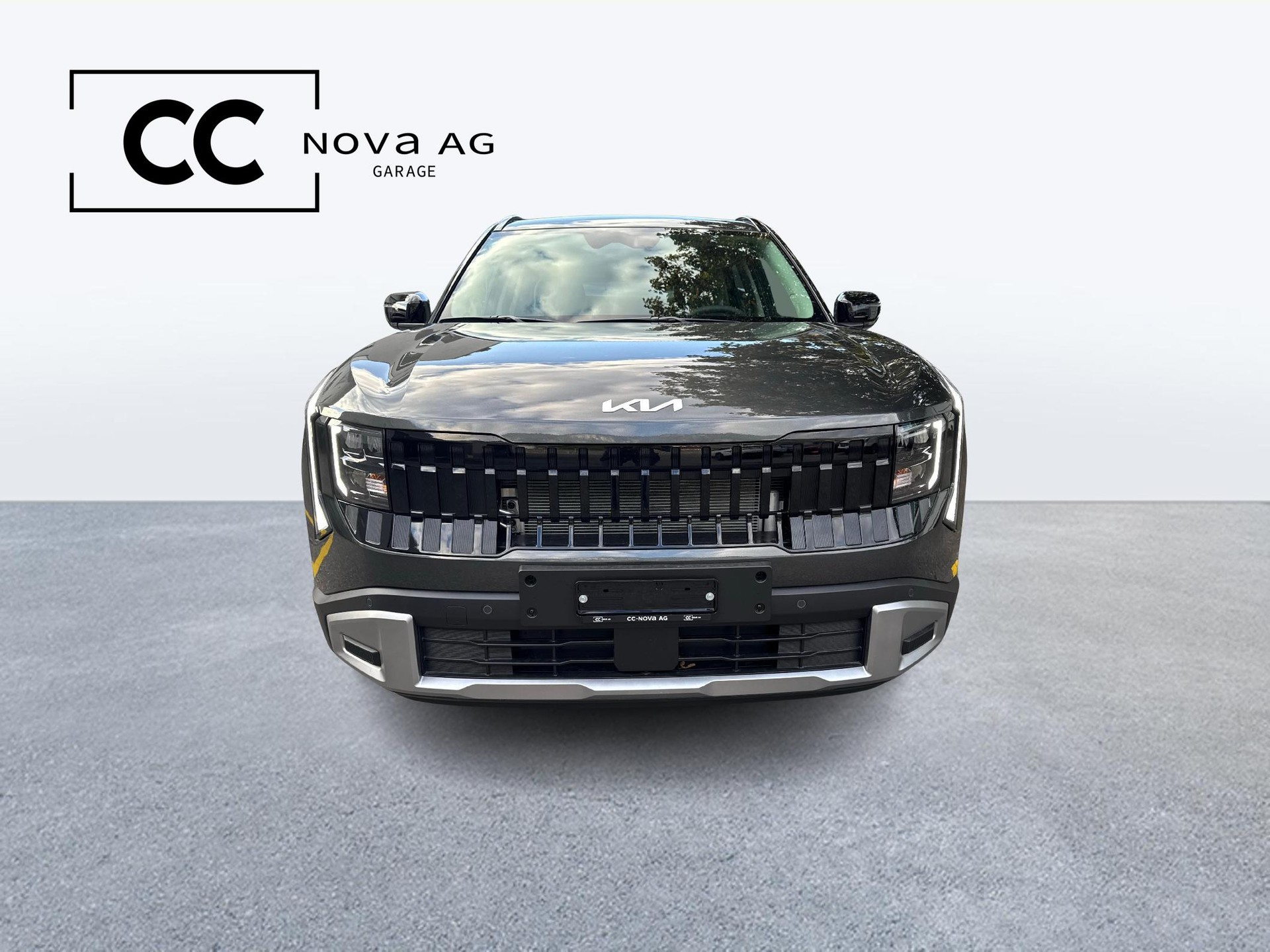 KIA Seltos 1.6 T-GDi Style-image-1