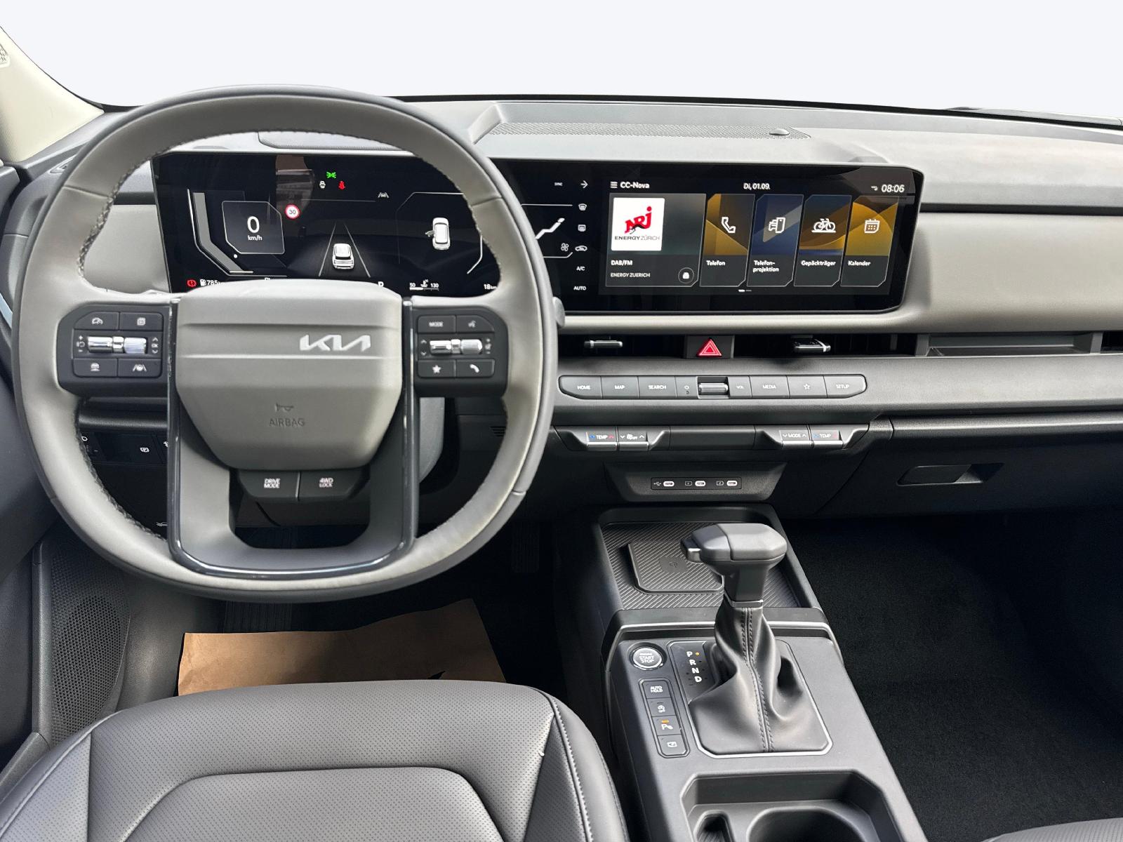 KIA Seltos 1.6 T-GDi Style-image-8