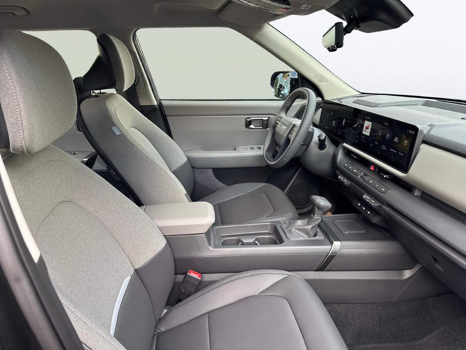 KIA Seltos 1.6 T-GDi Style-image-9