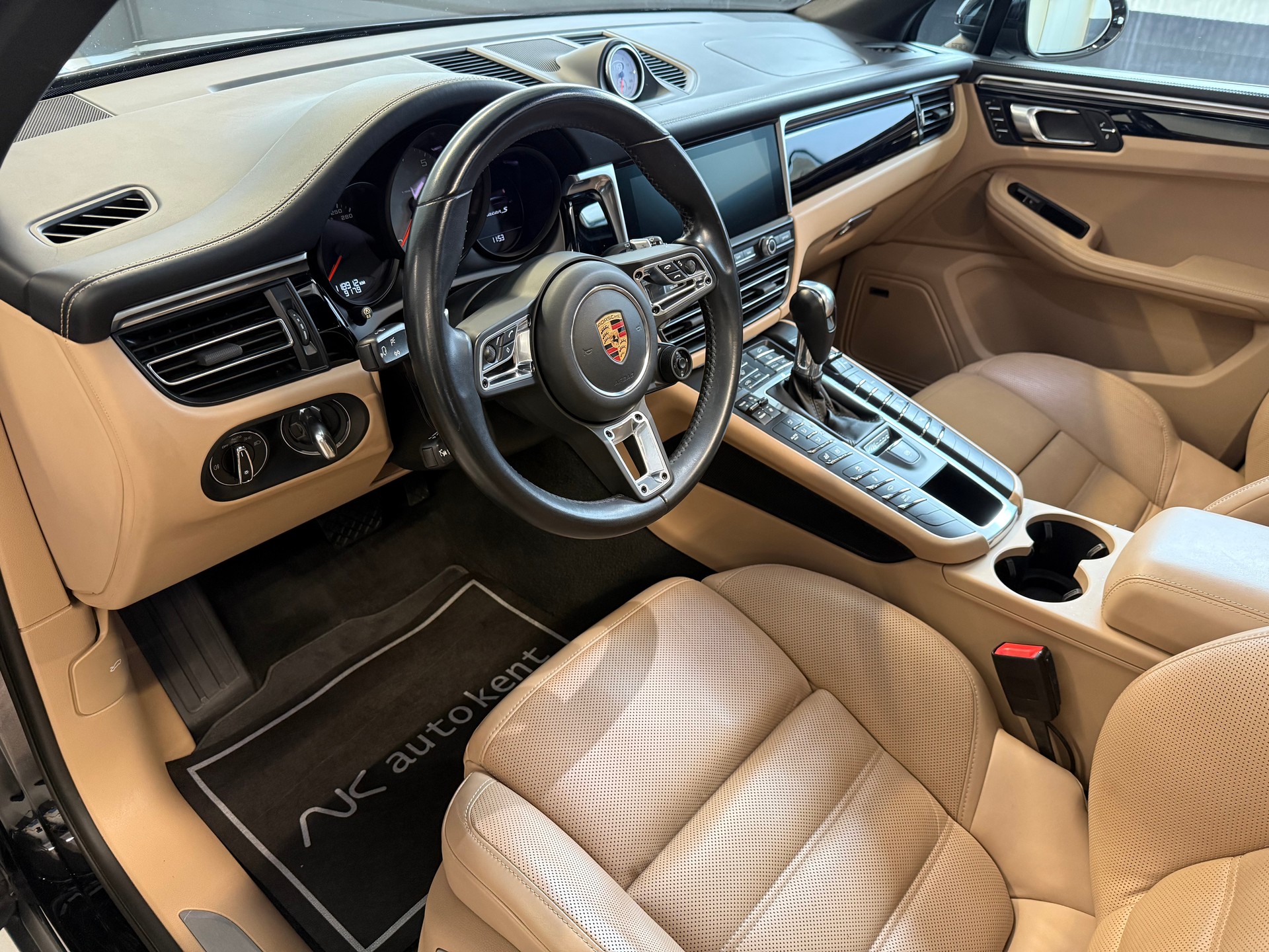 PORSCHE Macan S PDK-image-6