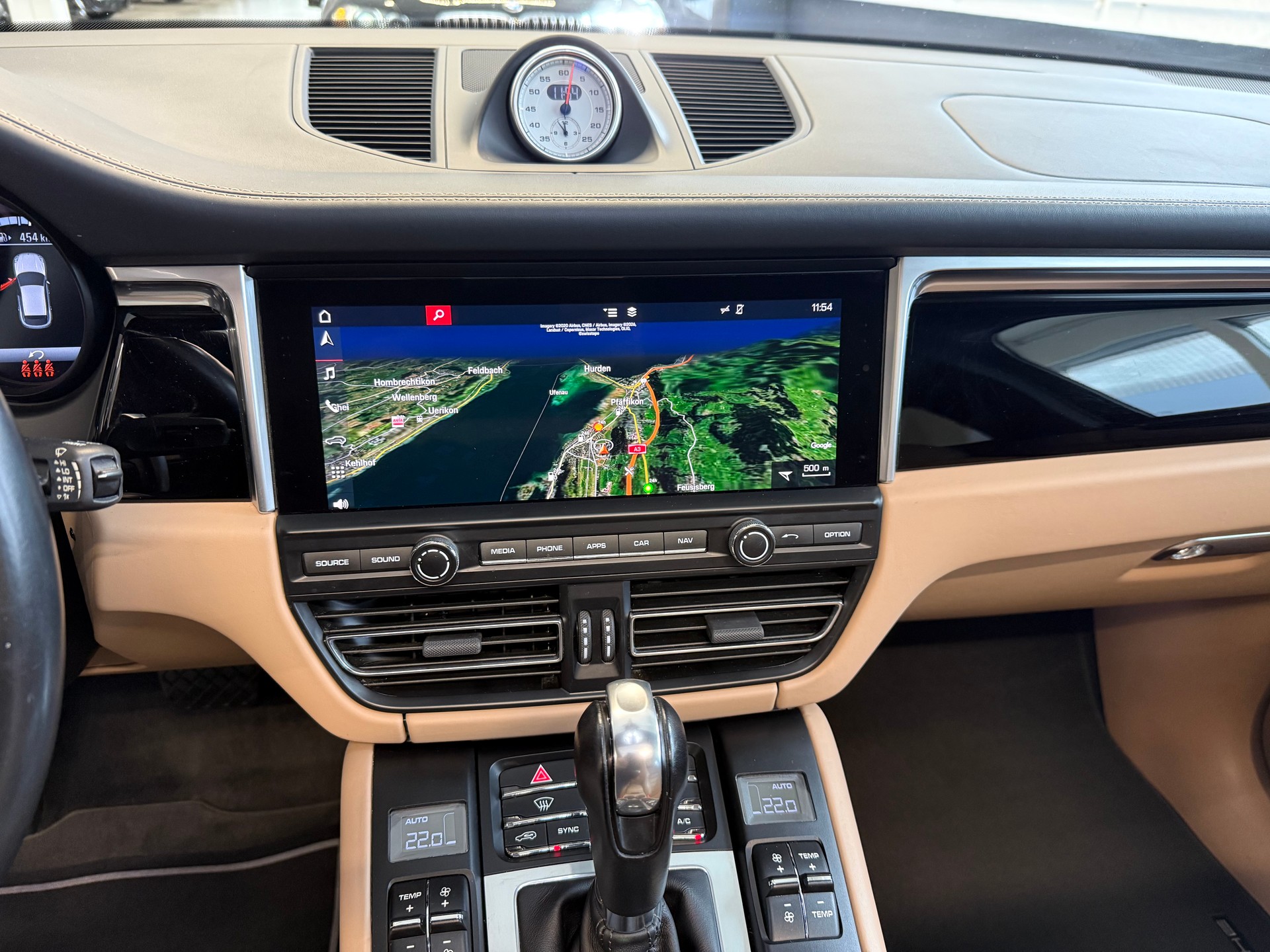 PORSCHE Macan S PDK-image-9
