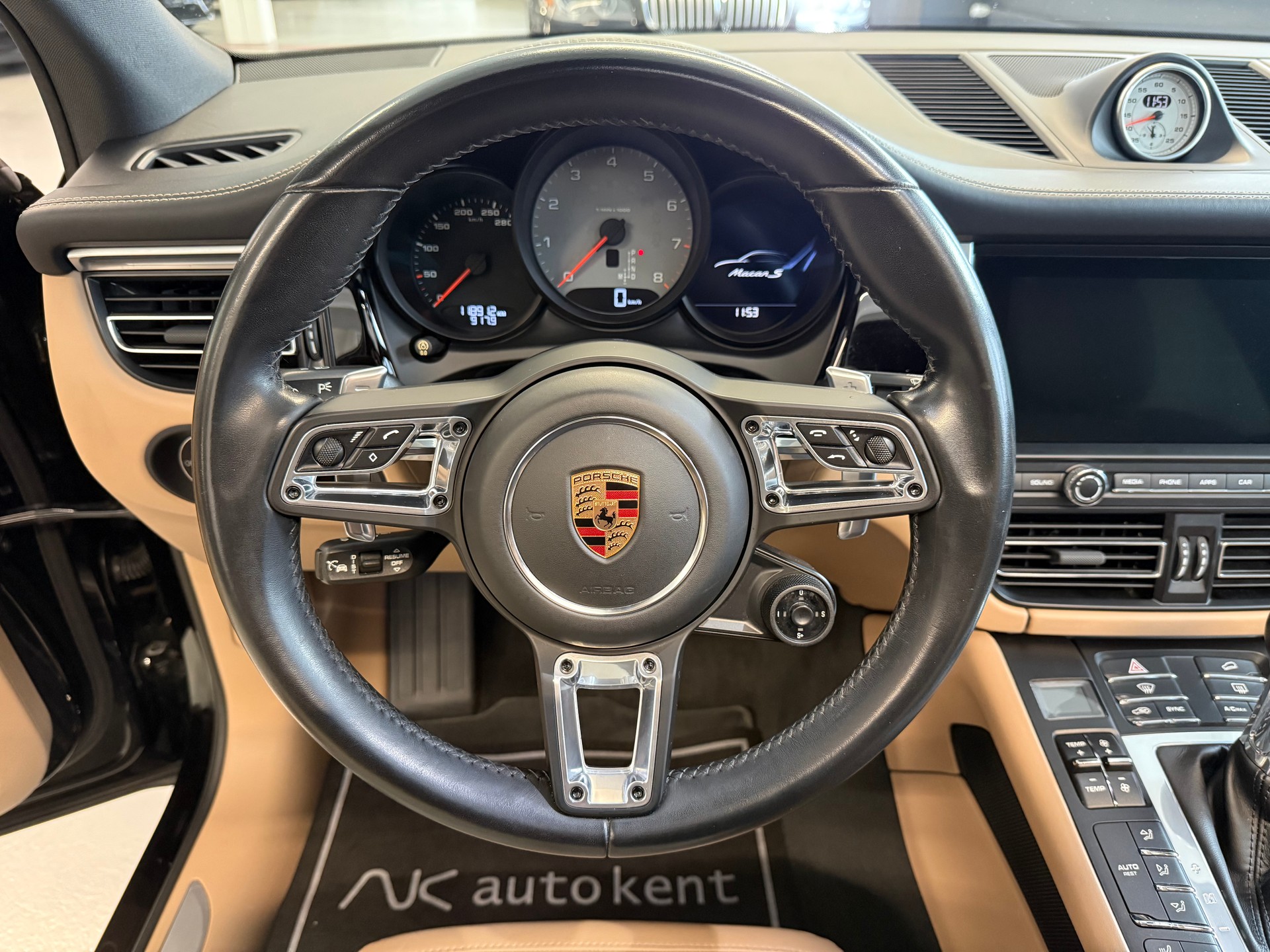 PORSCHE Macan S PDK-image-7