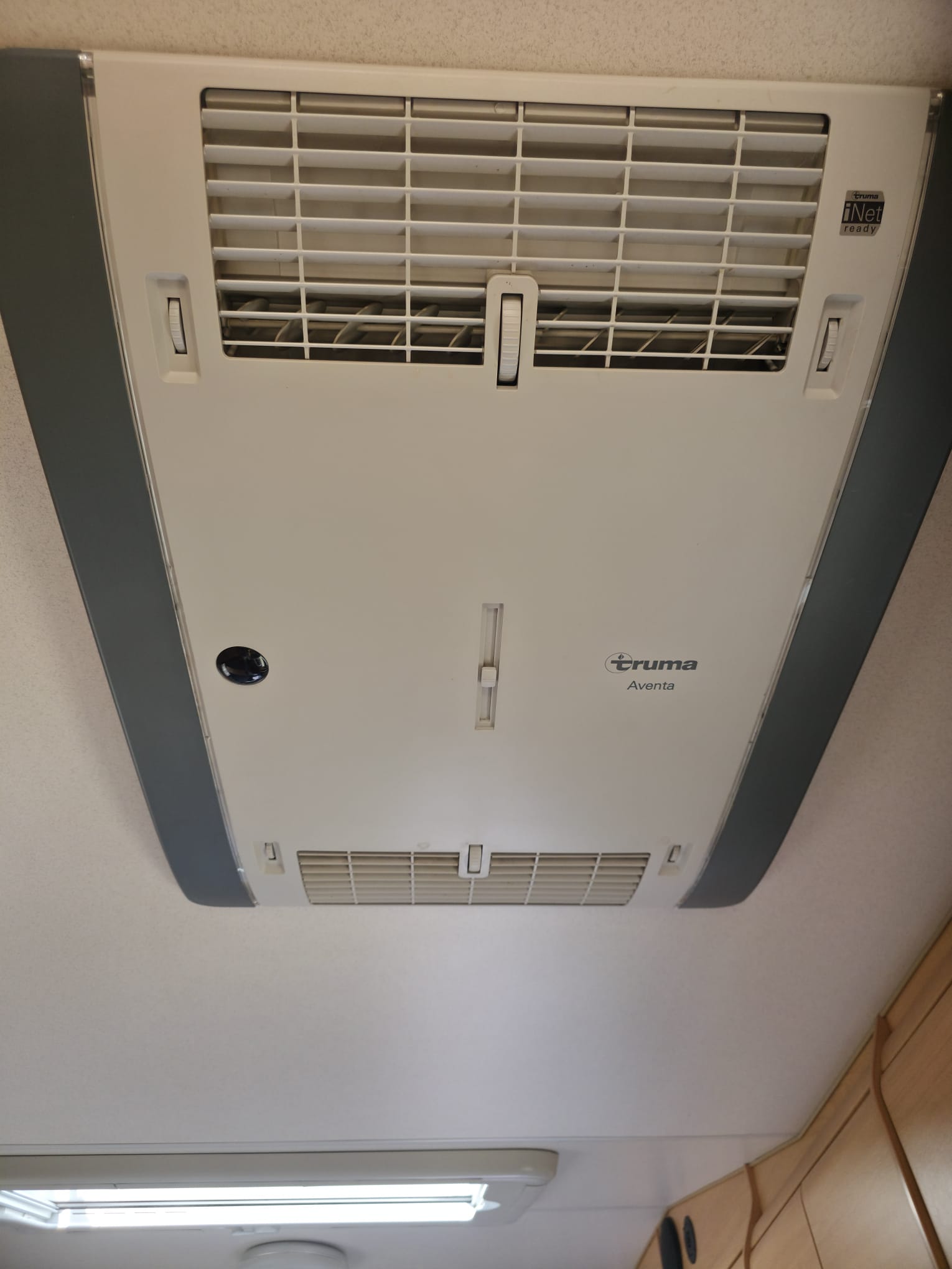 KNAUS Alkoven-image-11